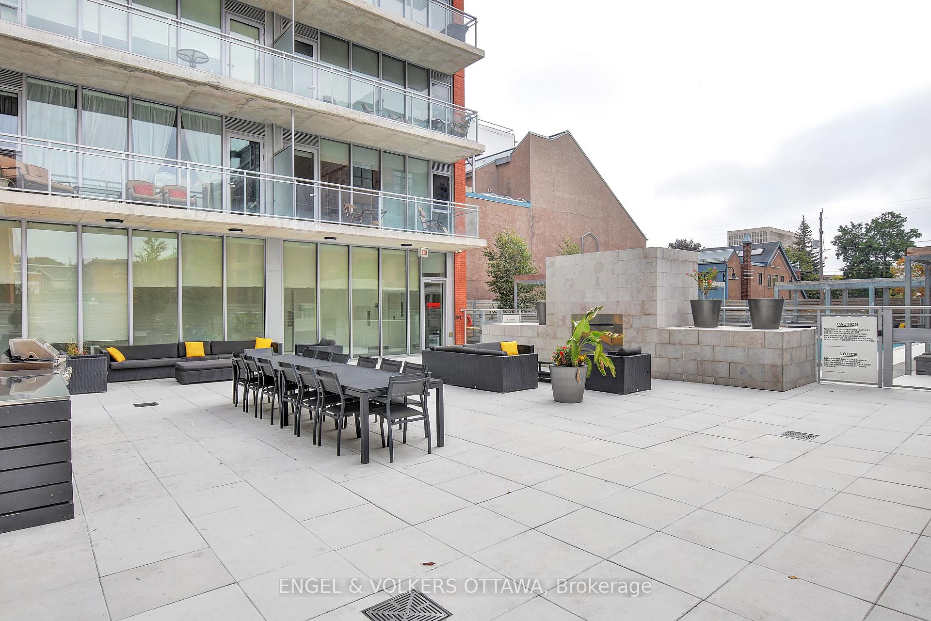 Photo 40 of Unit 516, 360 McLeod Street, Ottawa, Ottawa Centre — HOMEH