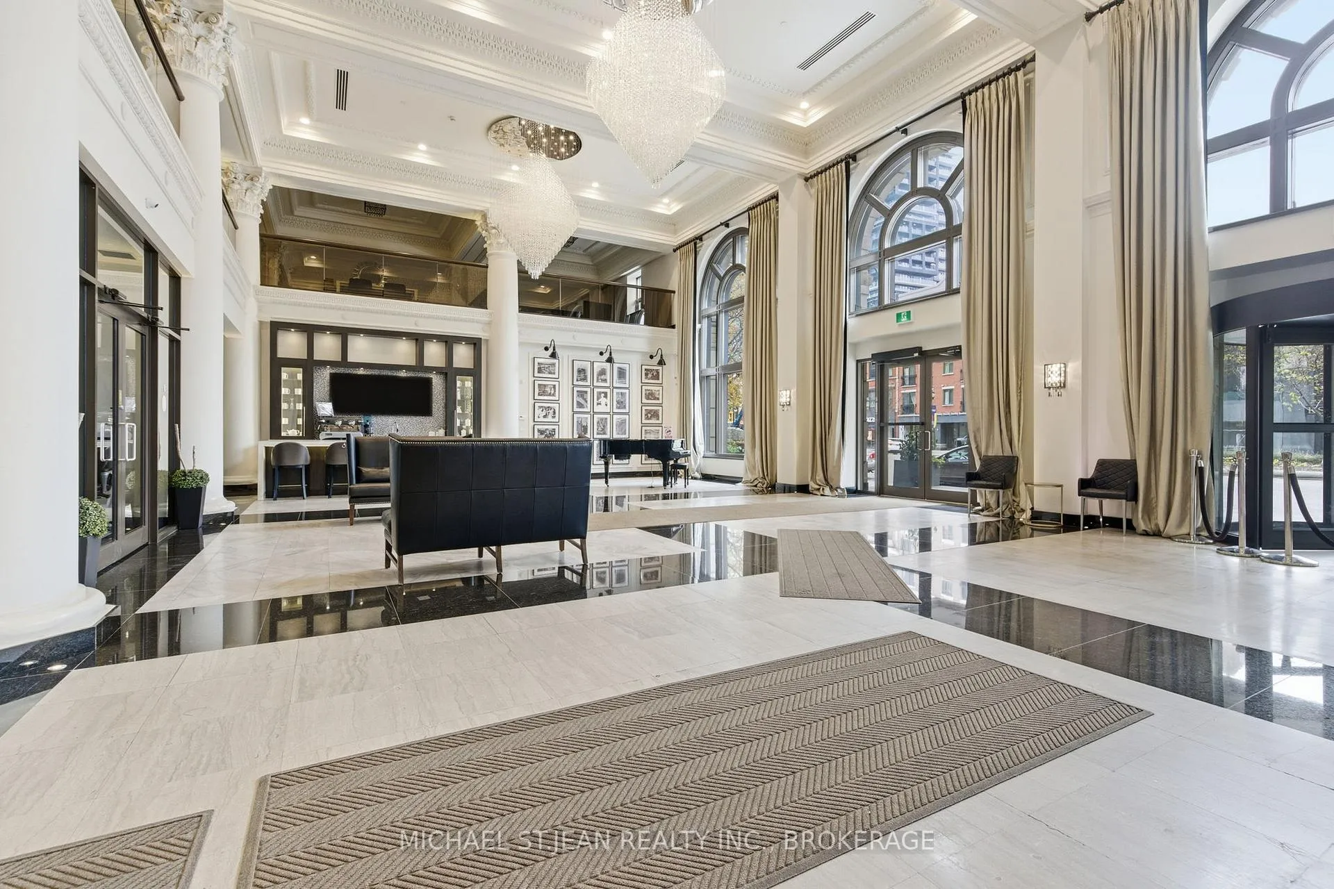 Photo 4 of Unit 916, 118 King Street E, Hamilton, Beasley — HOMEH