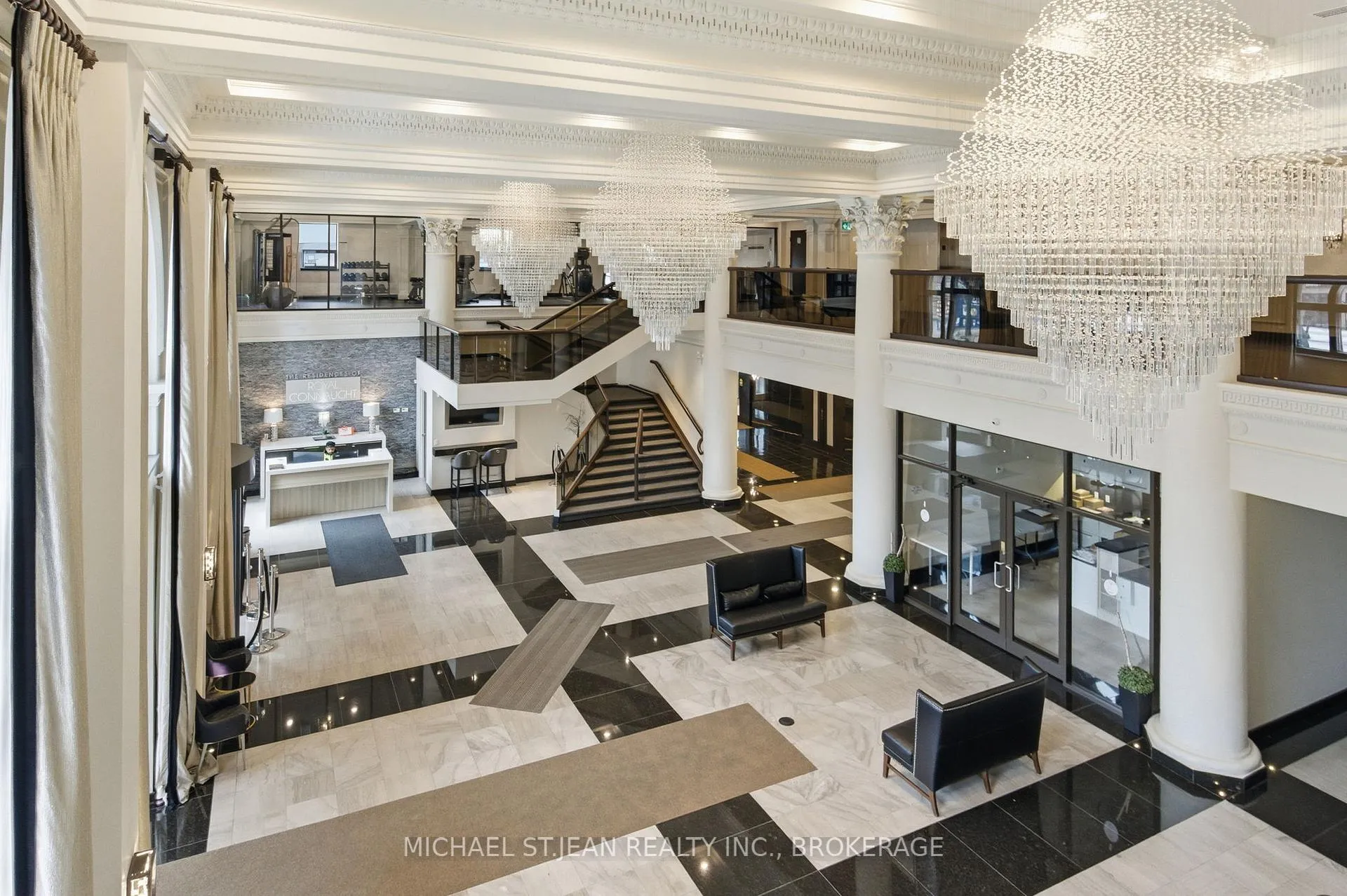 Photo 9 of Unit 916, 118 King Street E, Hamilton, Beasley — HOMEH