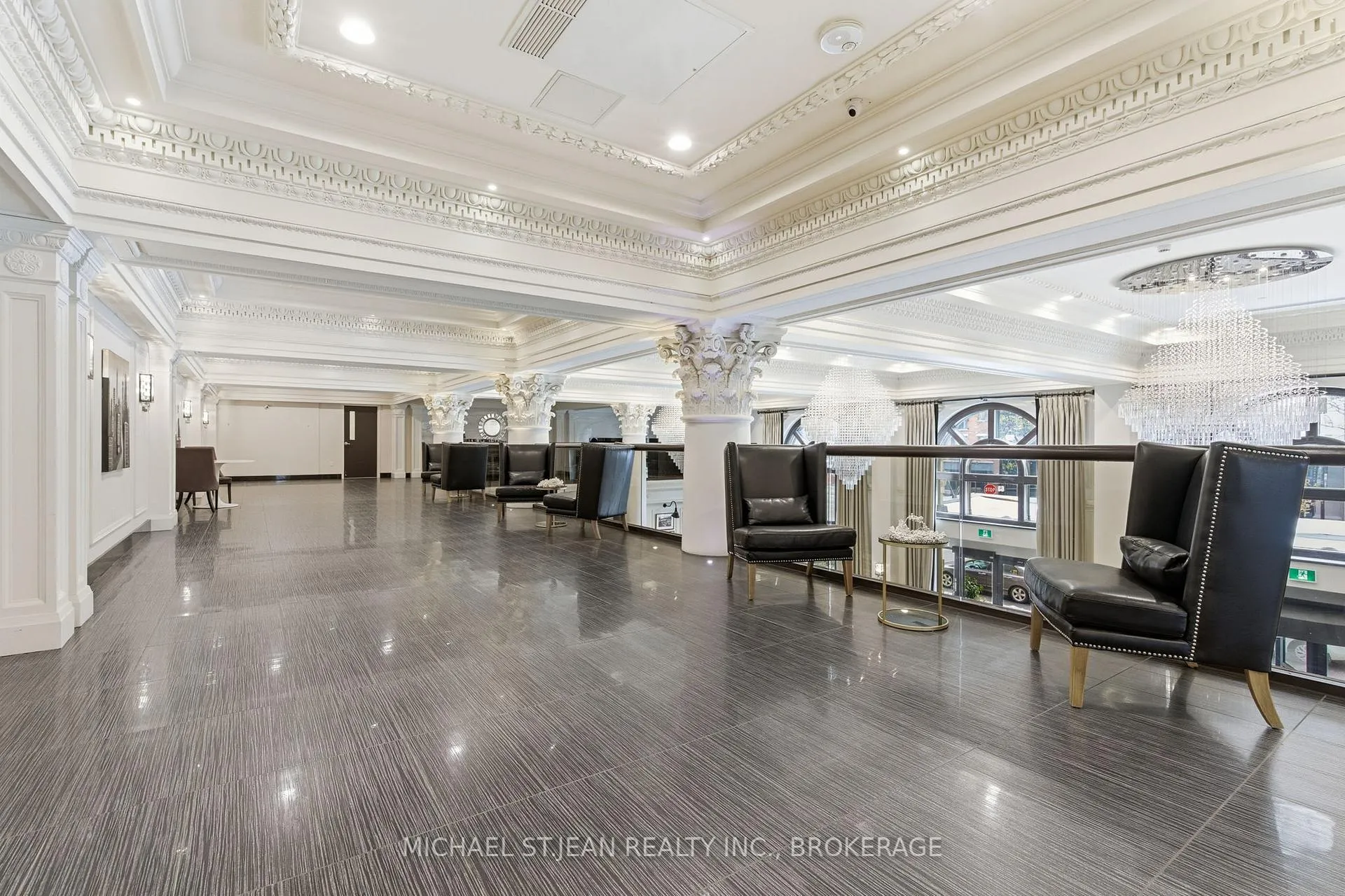 Photo 11 of Unit 916, 118 King Street E, Hamilton, Beasley — HOMEH
