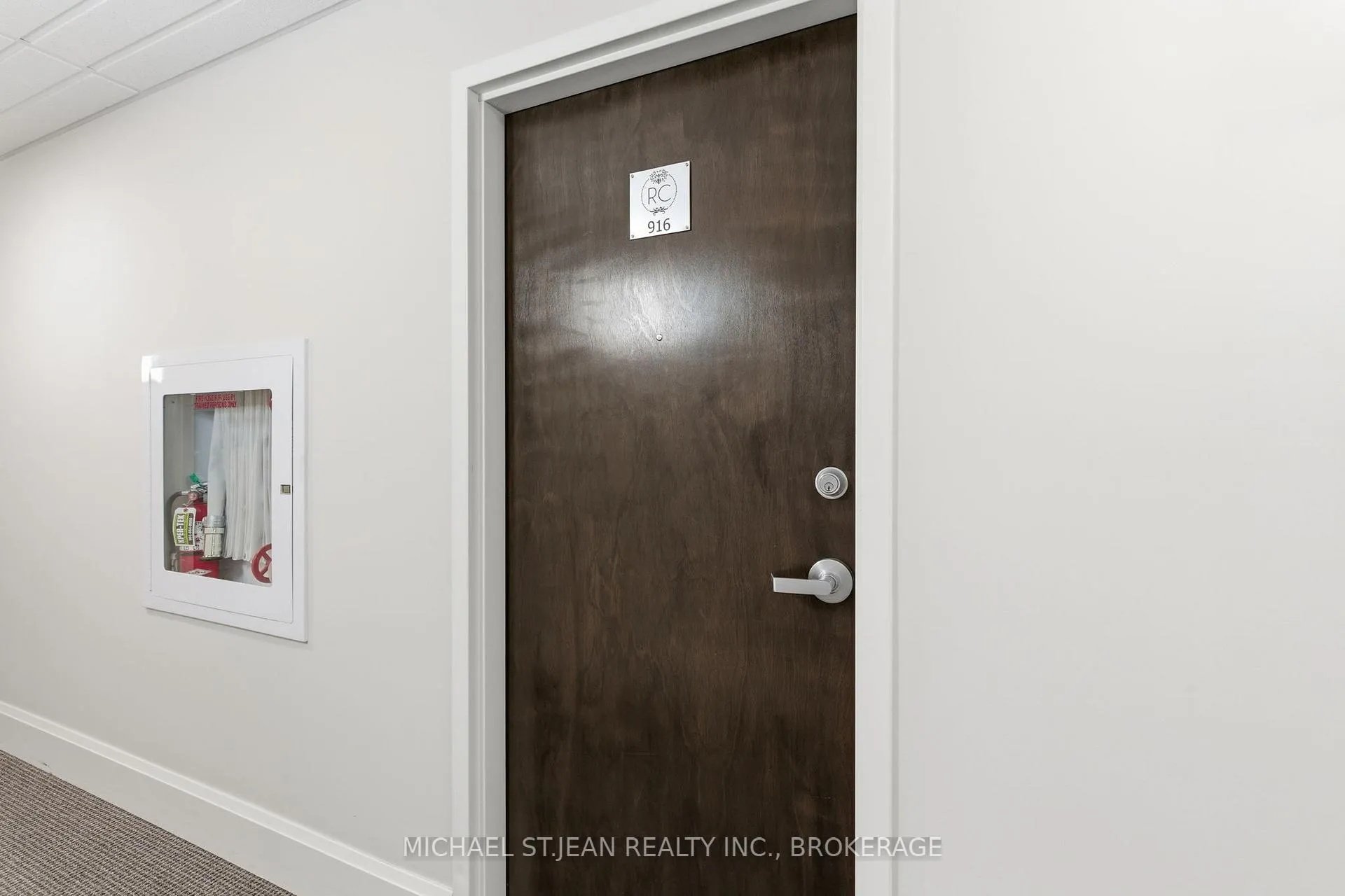 Photo 12 of Unit 916, 118 King Street E, Hamilton, Beasley — HOMEH