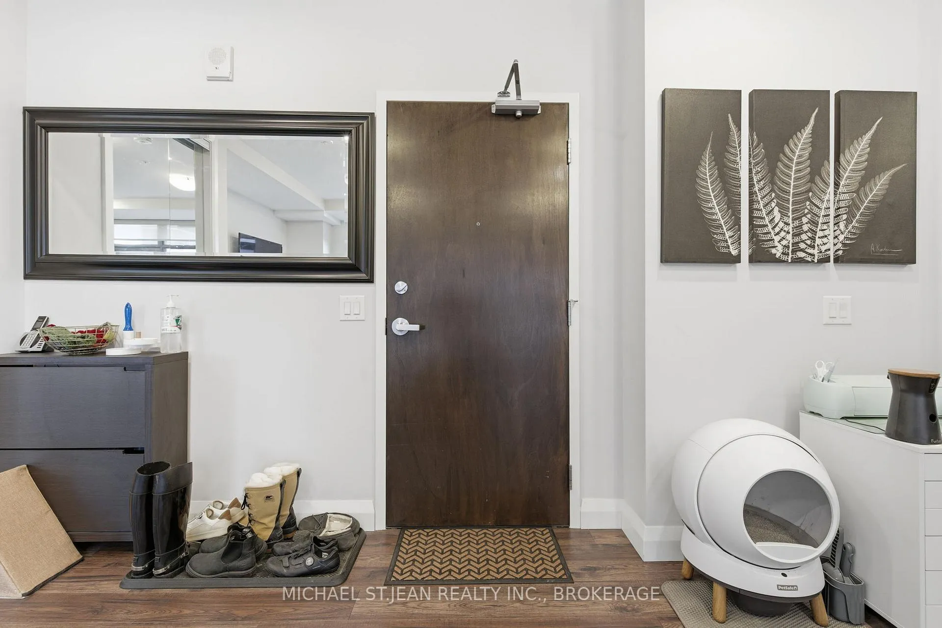 Photo 13 of Unit 916, 118 King Street E, Hamilton, Beasley — HOMEH