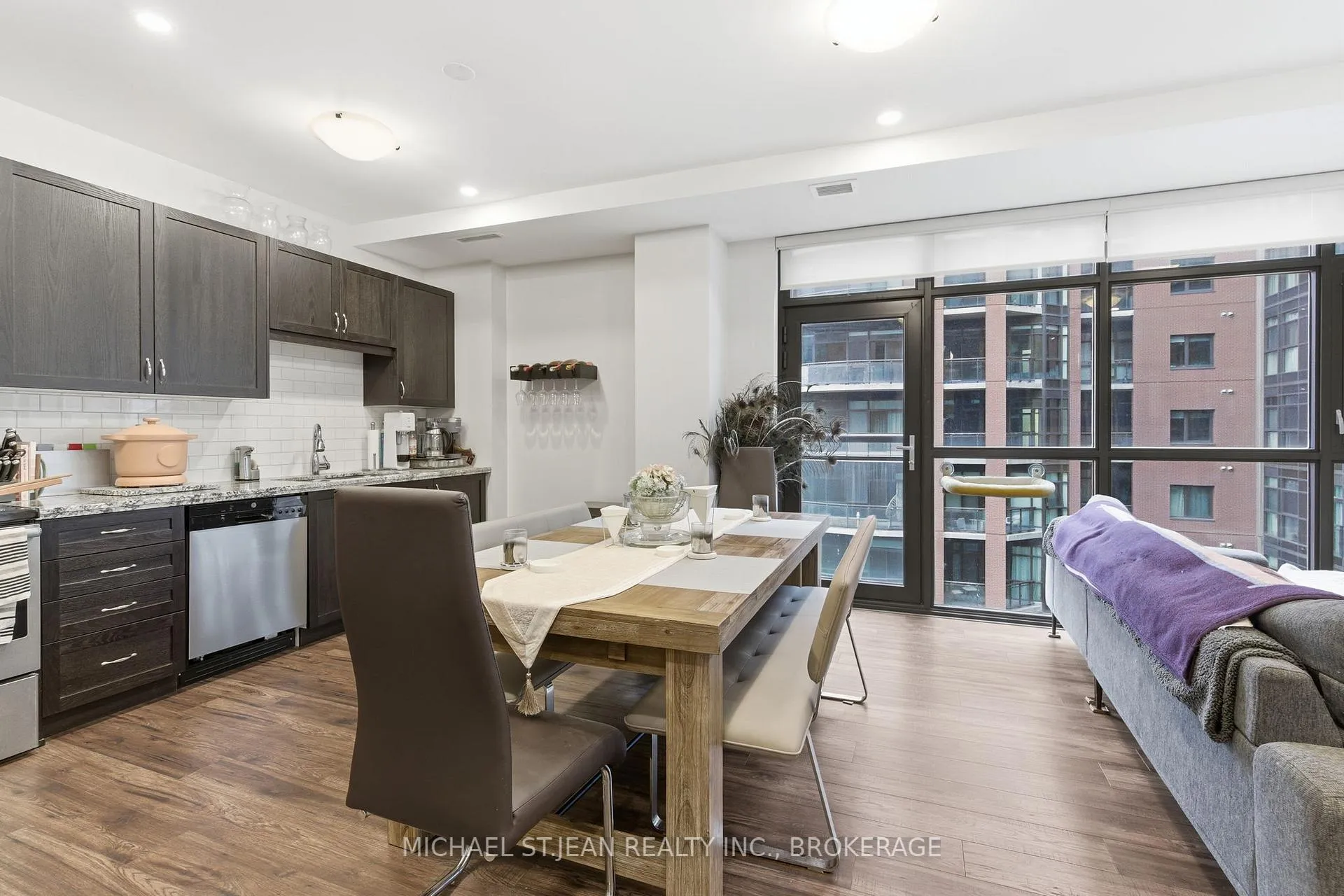 Photo 20 of Unit 916, 118 King Street E, Hamilton, Beasley — HOMEH