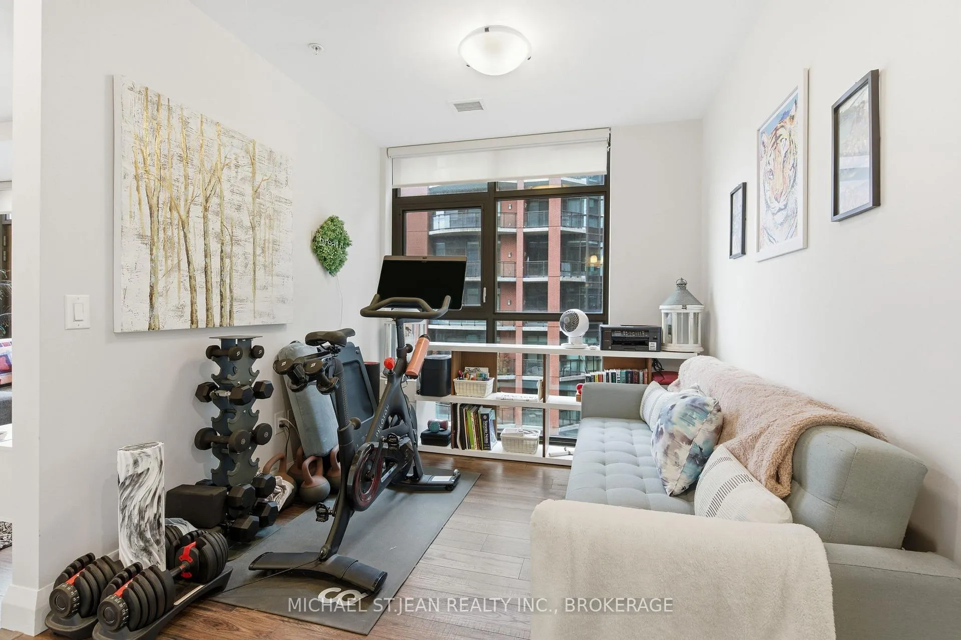 Photo 28 of Unit 916, 118 King Street E, Hamilton, Beasley — HOMEH