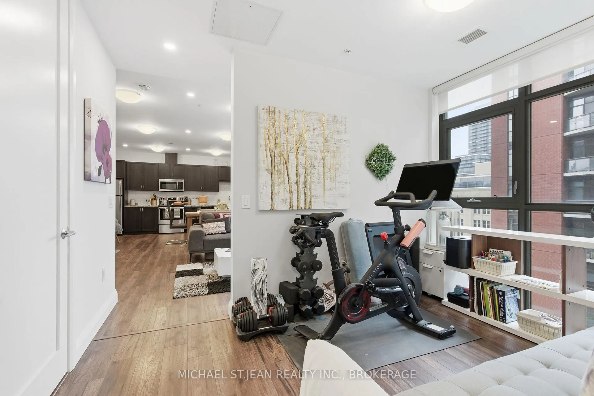Photo 29 of Unit 916, 118 King Street E, Hamilton, Beasley — HOMEH