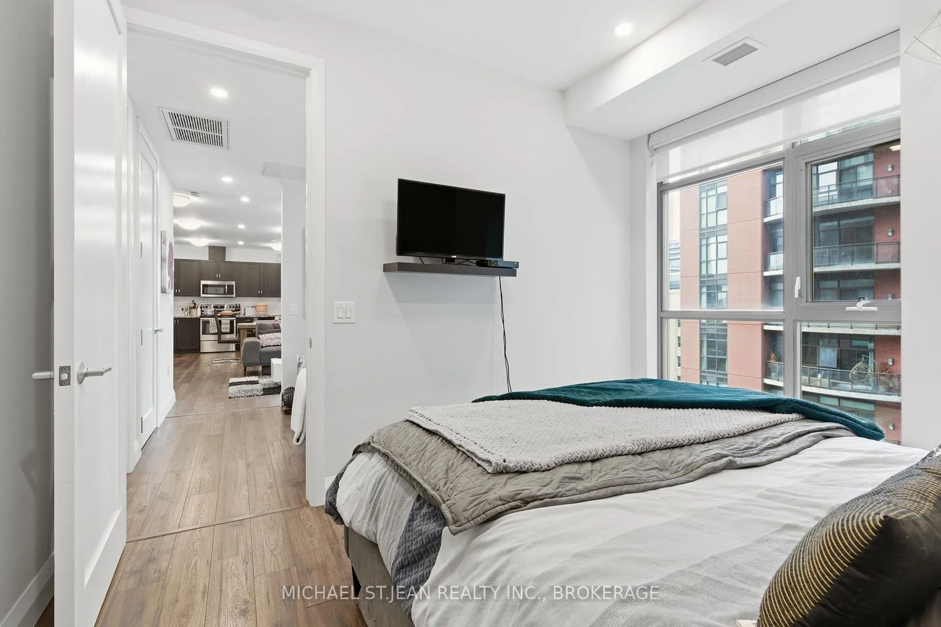 Photo 31 of Unit 916, 118 King Street E, Hamilton, Beasley — HOMEH