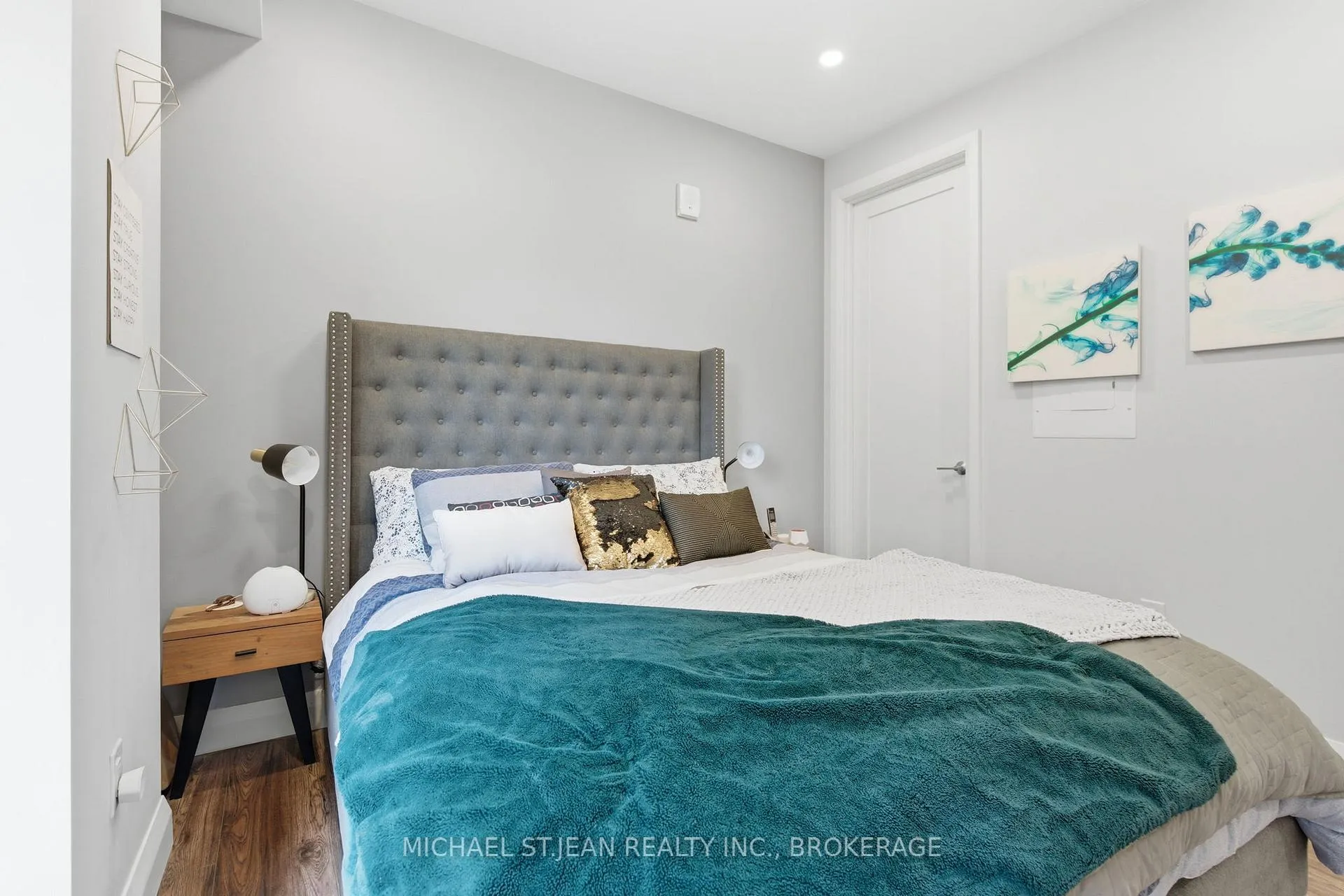 Photo 32 of Unit 916, 118 King Street E, Hamilton, Beasley — HOMEH