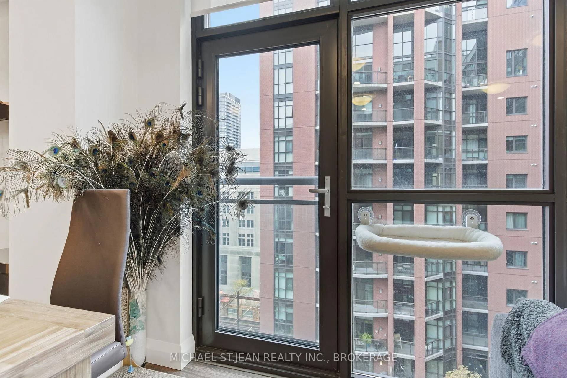 Photo 36 of Unit 916, 118 King Street E, Hamilton, Beasley — HOMEH