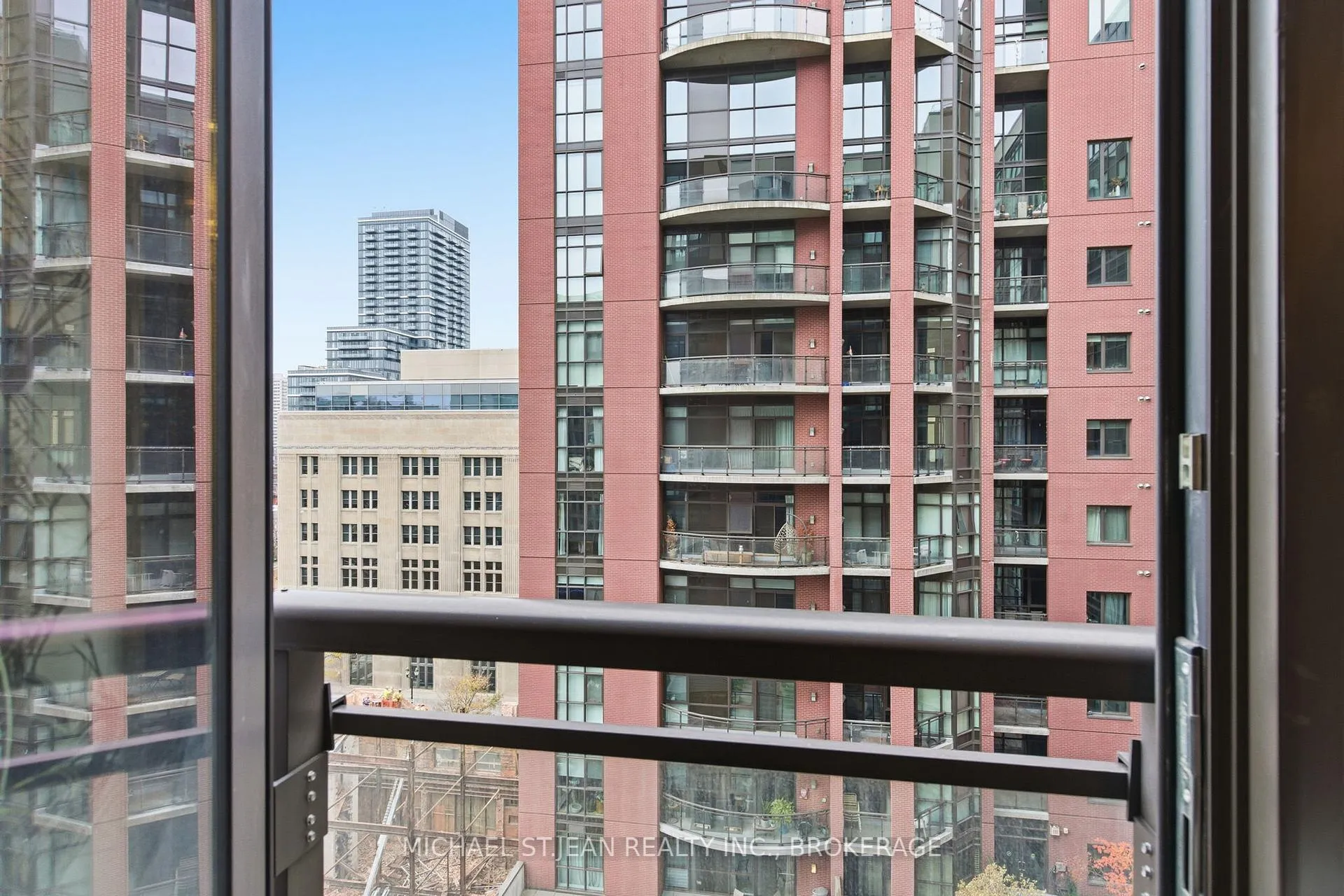 Photo 38 of Unit 916, 118 King Street E, Hamilton, Beasley — HOMEH