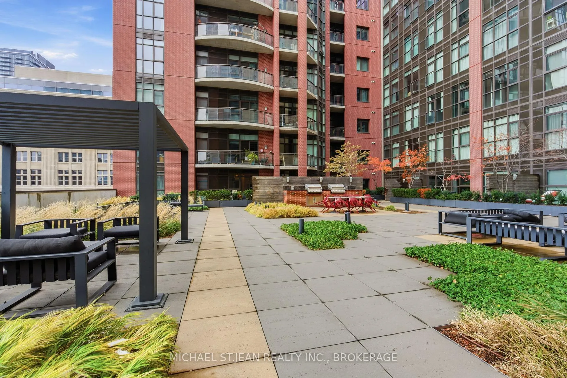 Photo 40 of Unit 916, 118 King Street E, Hamilton, Beasley — HOMEH