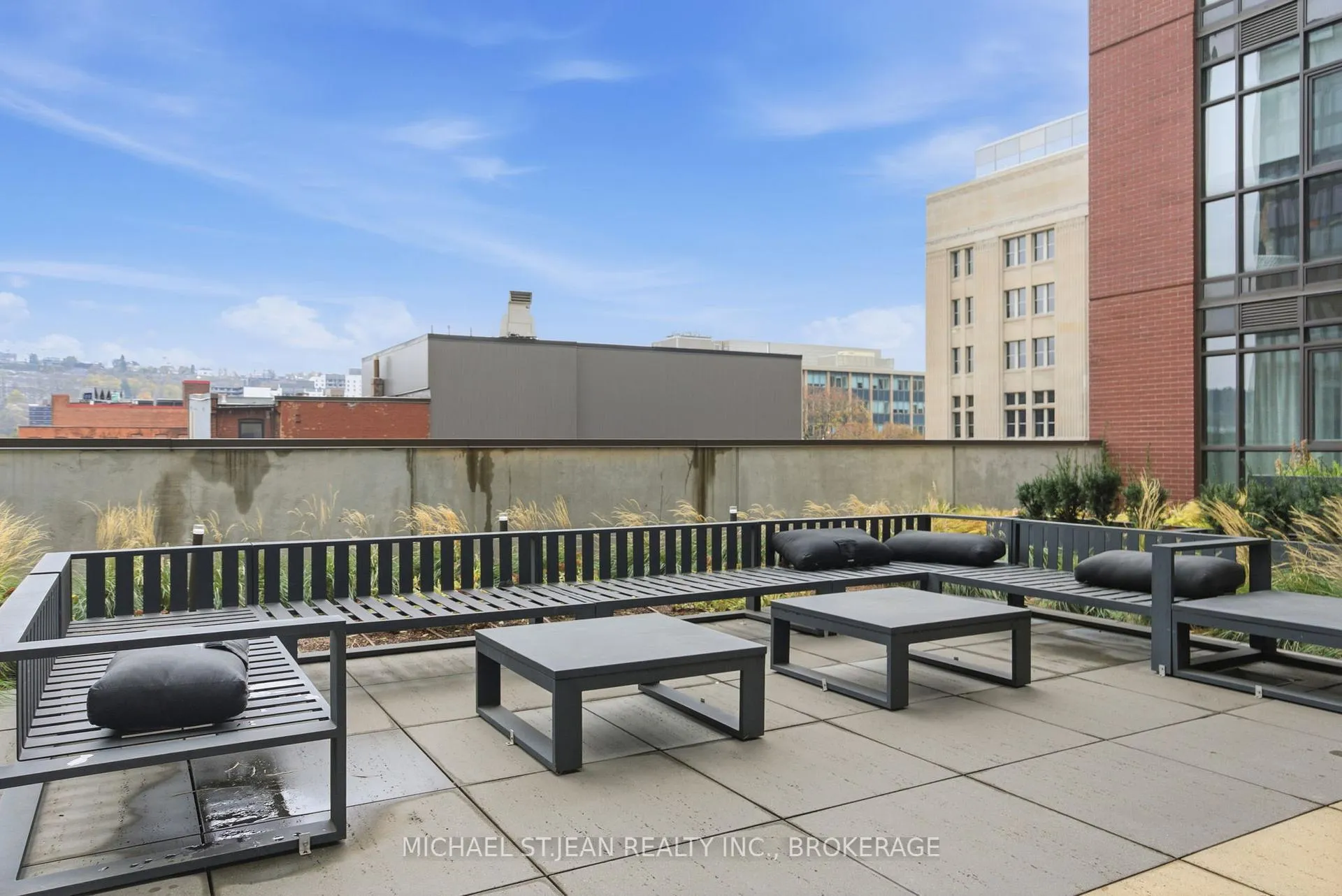 Photo 42 of Unit 916, 118 King Street E, Hamilton, Beasley — HOMEH