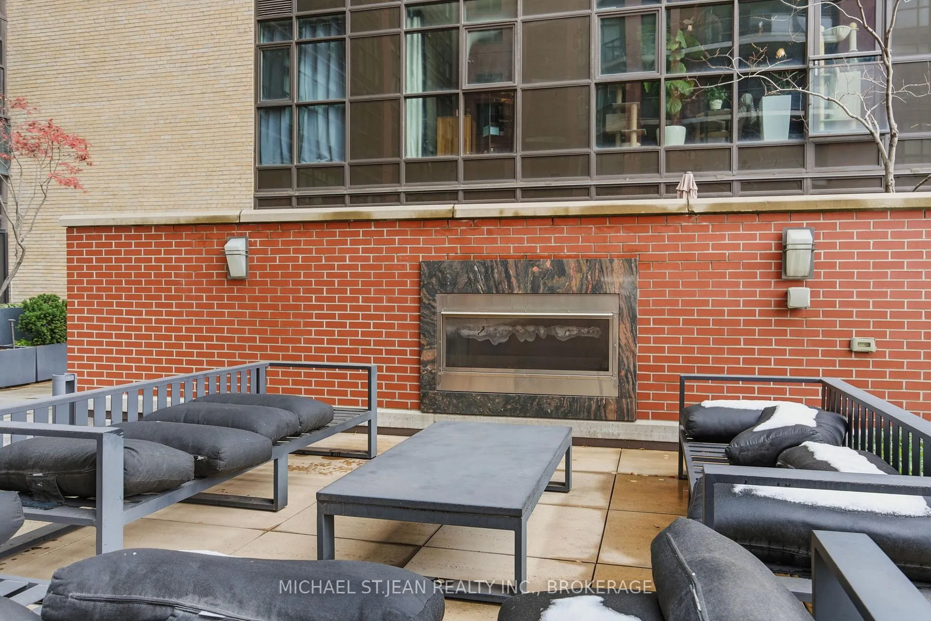 Photo 44 of Unit 916, 118 King Street E, Hamilton, Beasley — HOMEH