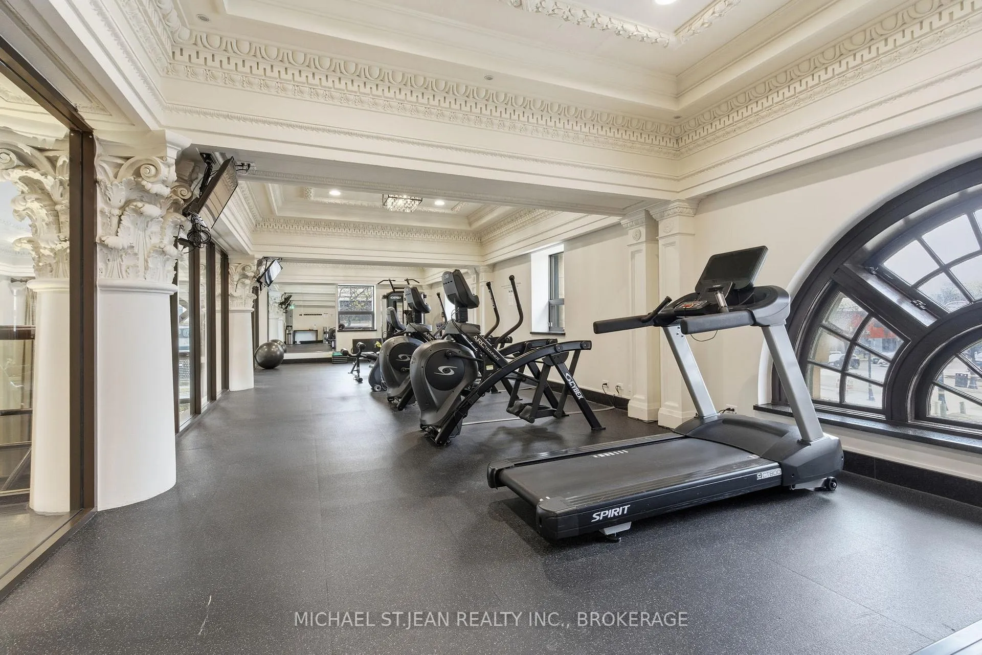 Photo 46 of Unit 916, 118 King Street E, Hamilton, Beasley — HOMEH