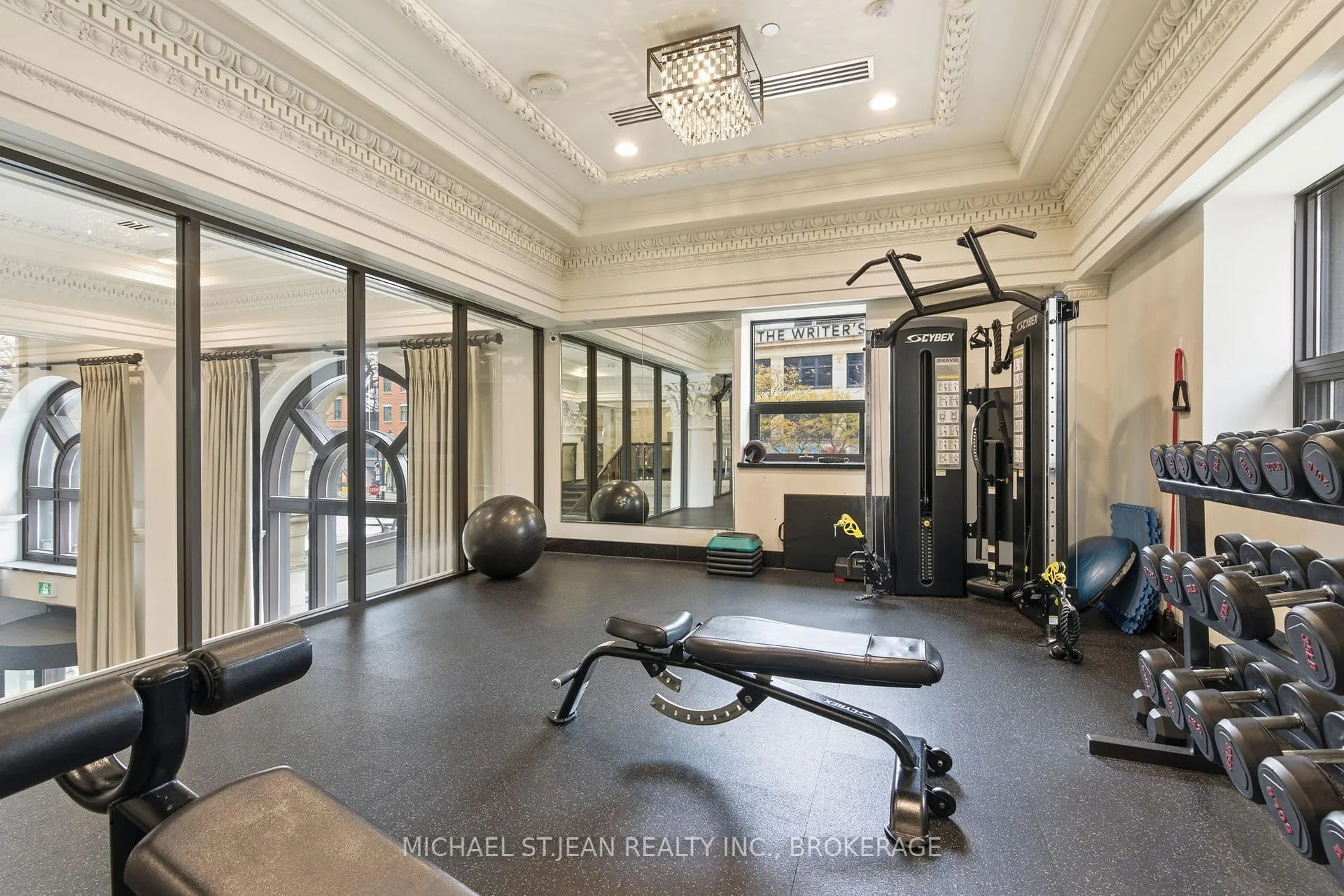 Photo 47 of Unit 916, 118 King Street E, Hamilton, Beasley — HOMEH