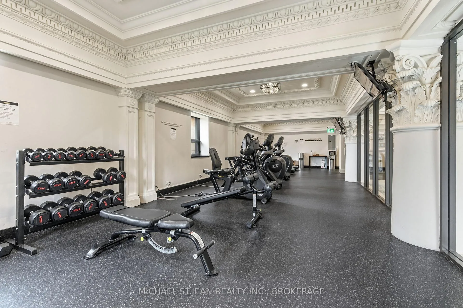Photo 48 of Unit 916, 118 King Street E, Hamilton, Beasley — HOMEH