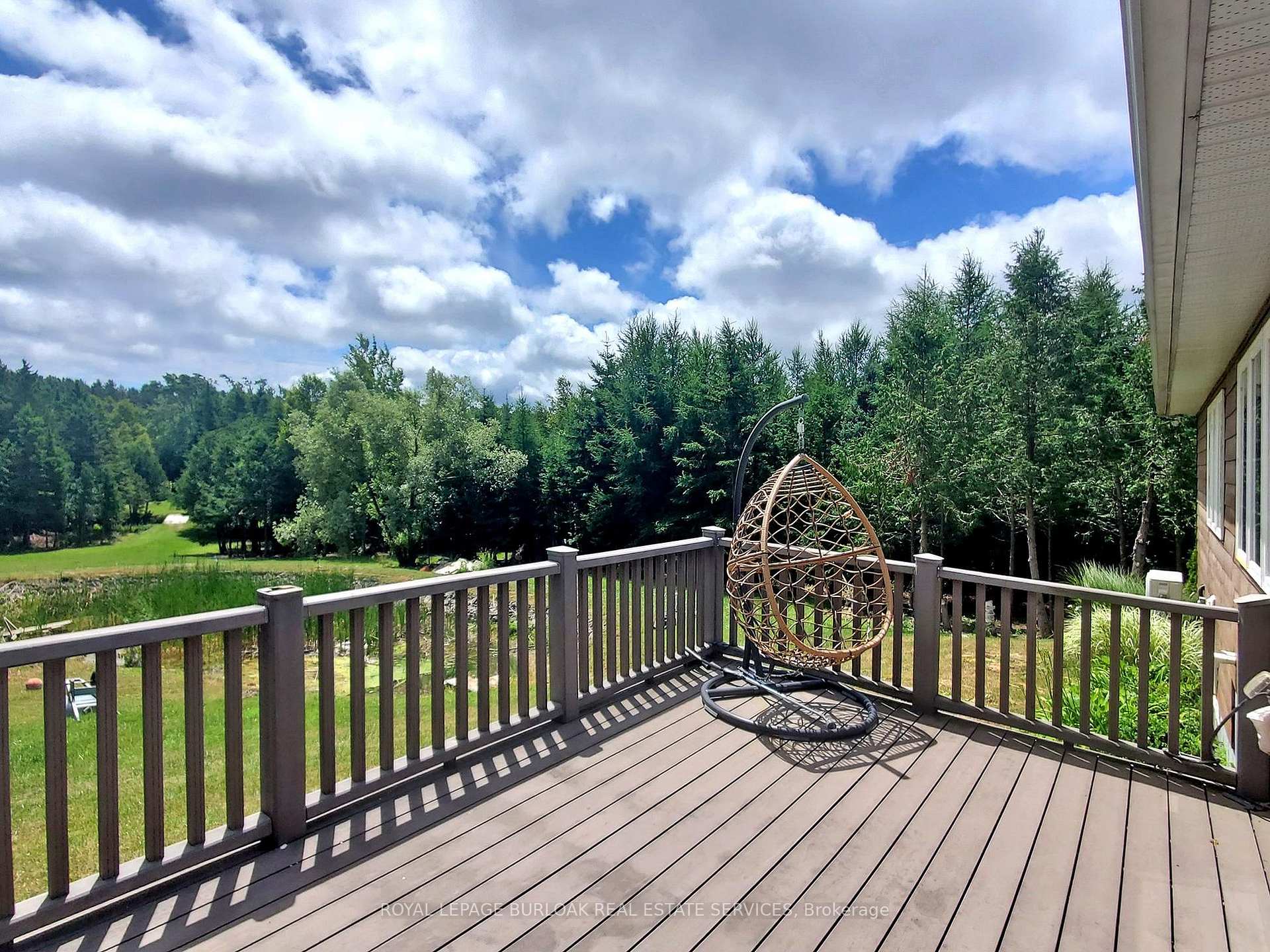 Photo 25 of 569 Highpoint Side Road, Caledon, Rural Caledon — HOMEH