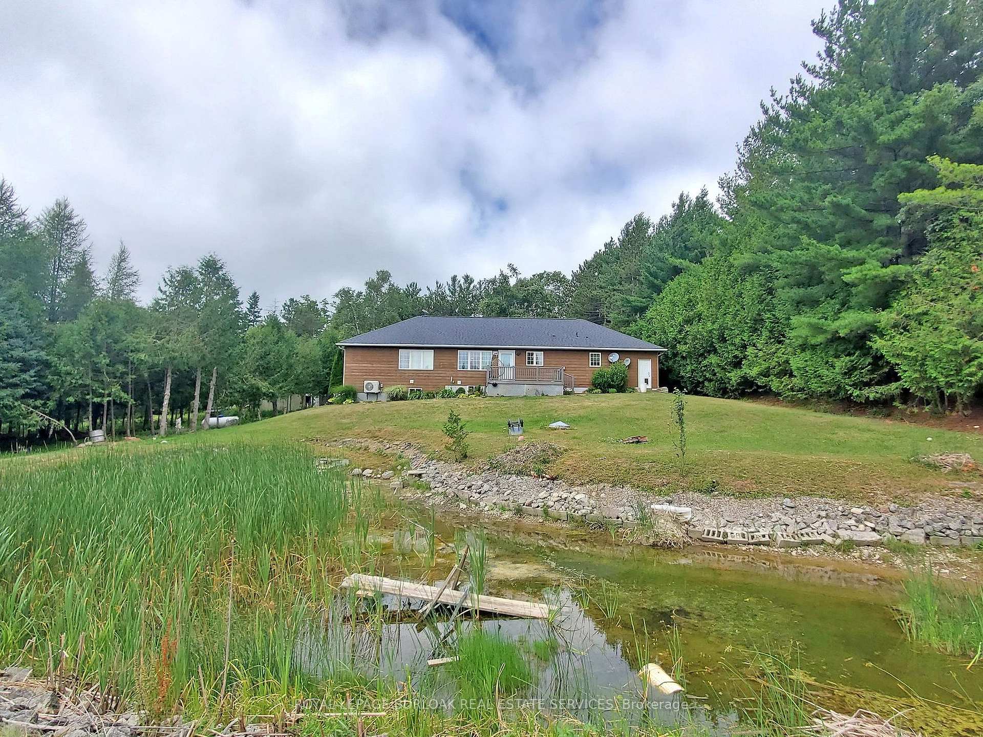 Photo 33 of 569 Highpoint Side Road, Caledon, Rural Caledon — HOMEH