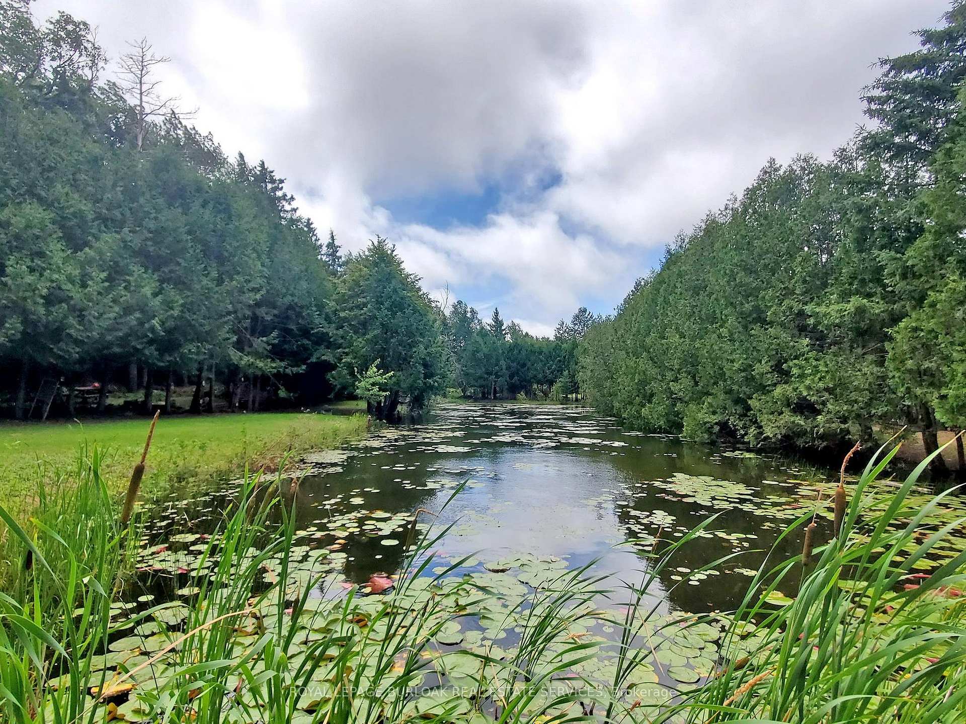 Photo 40 of 569 Highpoint Side Road, Caledon, Rural Caledon — HOMEH