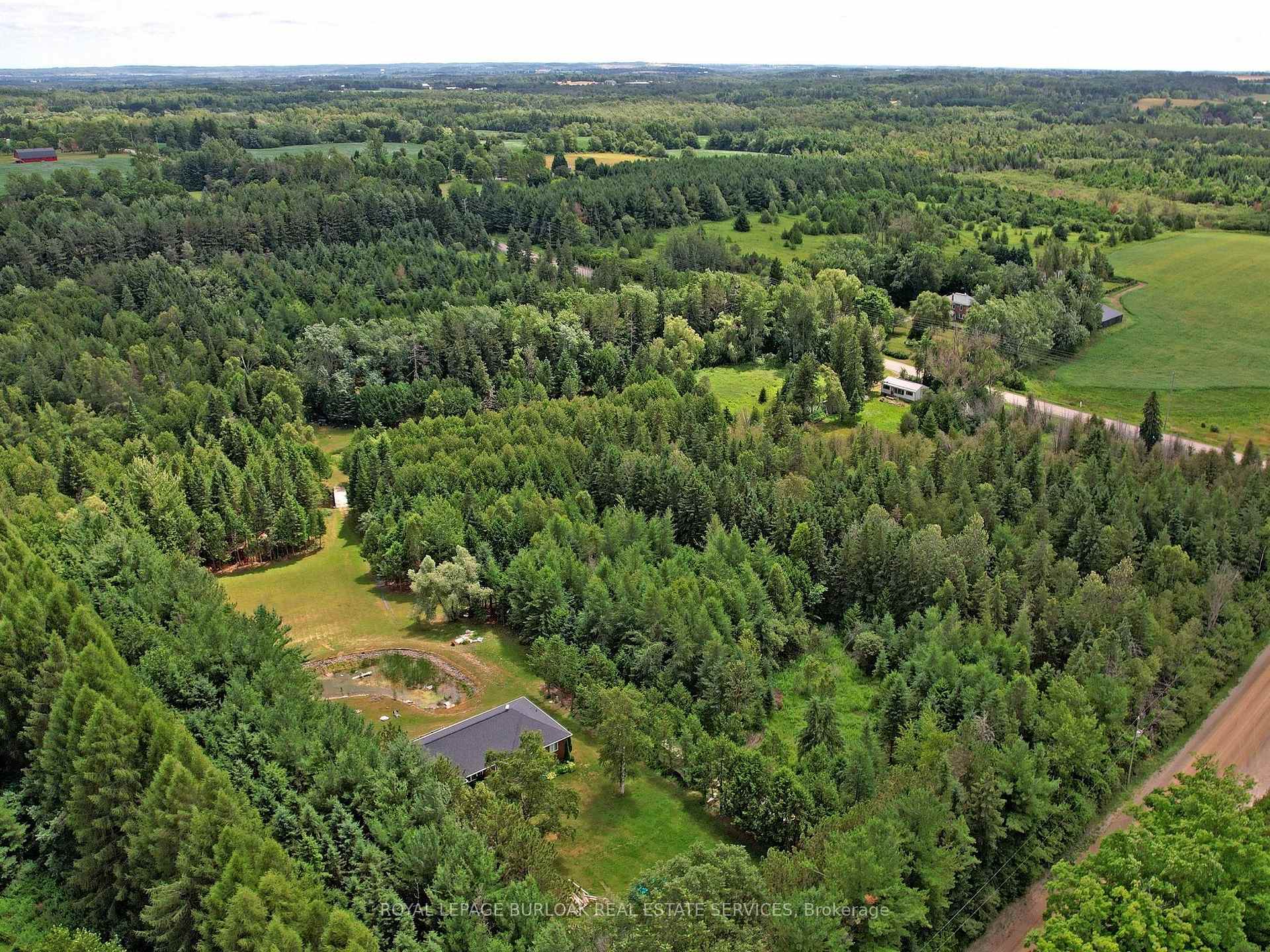 Photo 47 of 569 Highpoint Side Road, Caledon, Rural Caledon — HOMEH