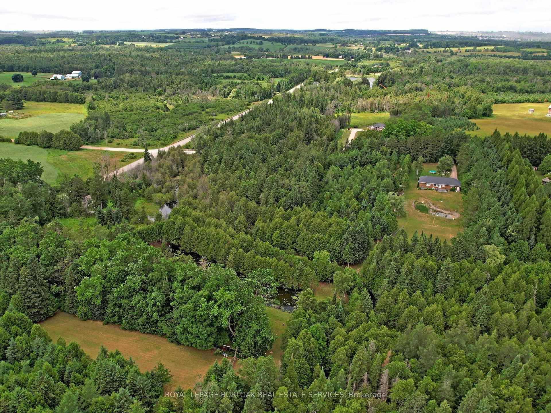 Photo 48 of 569 Highpoint Side Road, Caledon, Rural Caledon — HOMEH