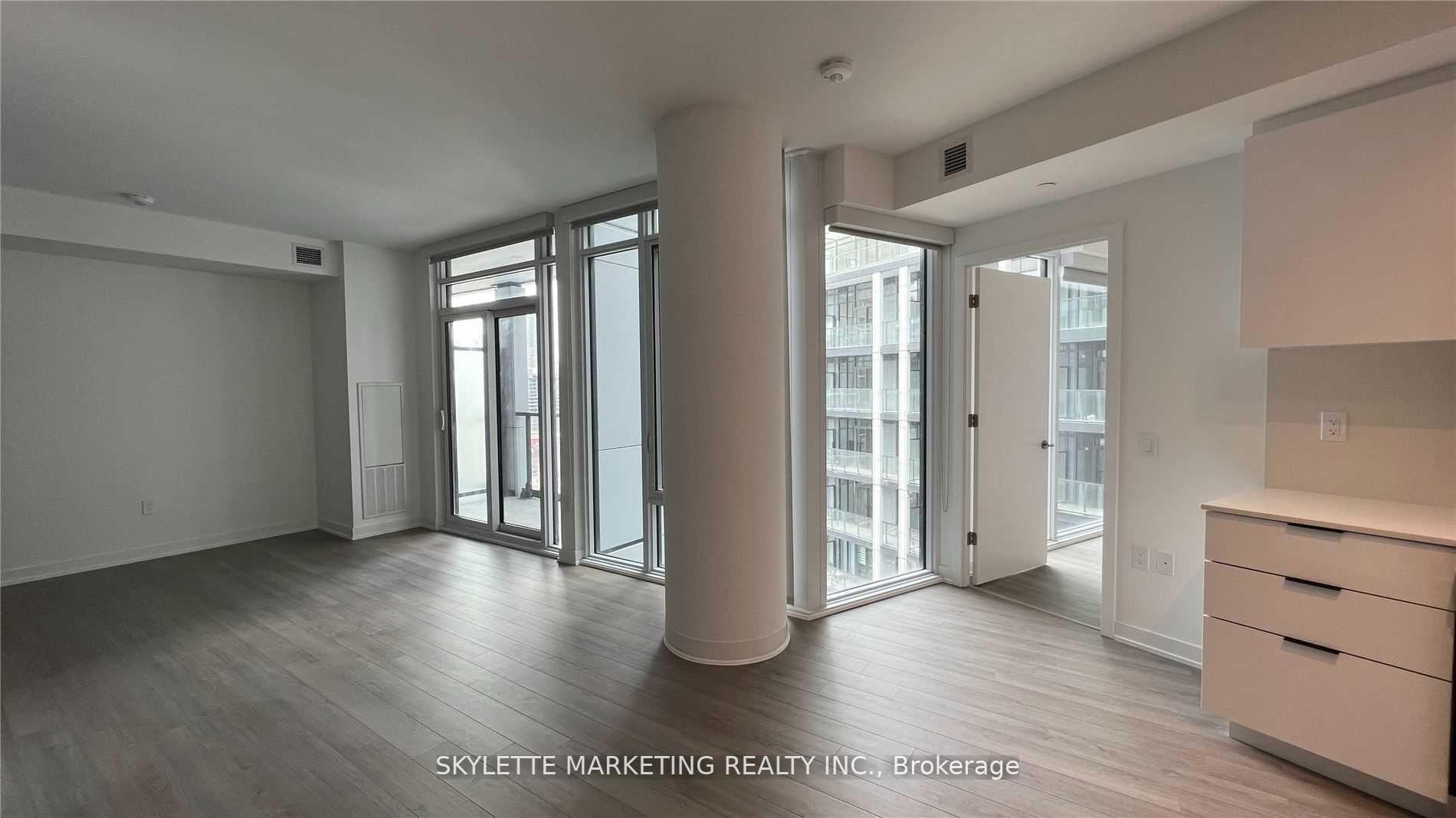 Photo 12 of Unit 1417, 50 Power Street, Toronto, Moss Park — HOMEH