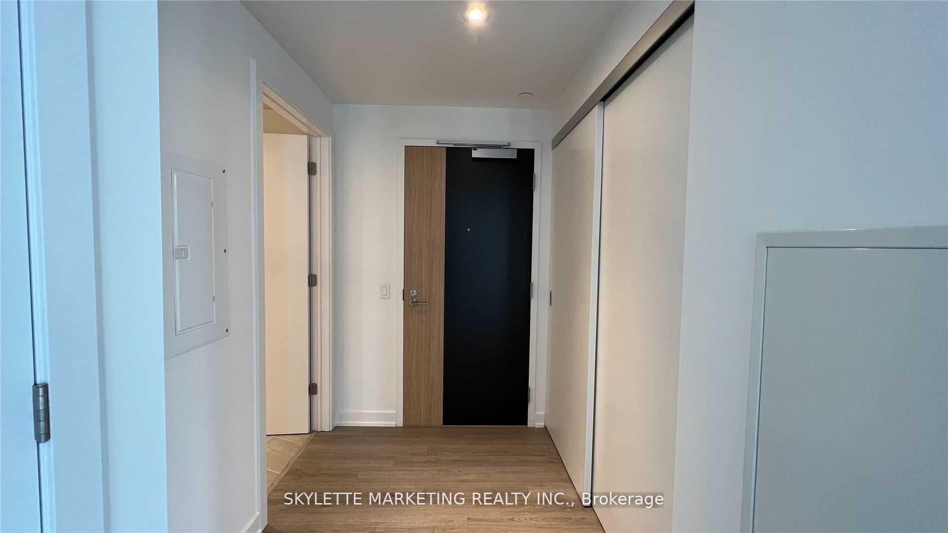 Photo 5 of Unit 1417, 50 Power Street, Toronto, Moss Park — HOMEH