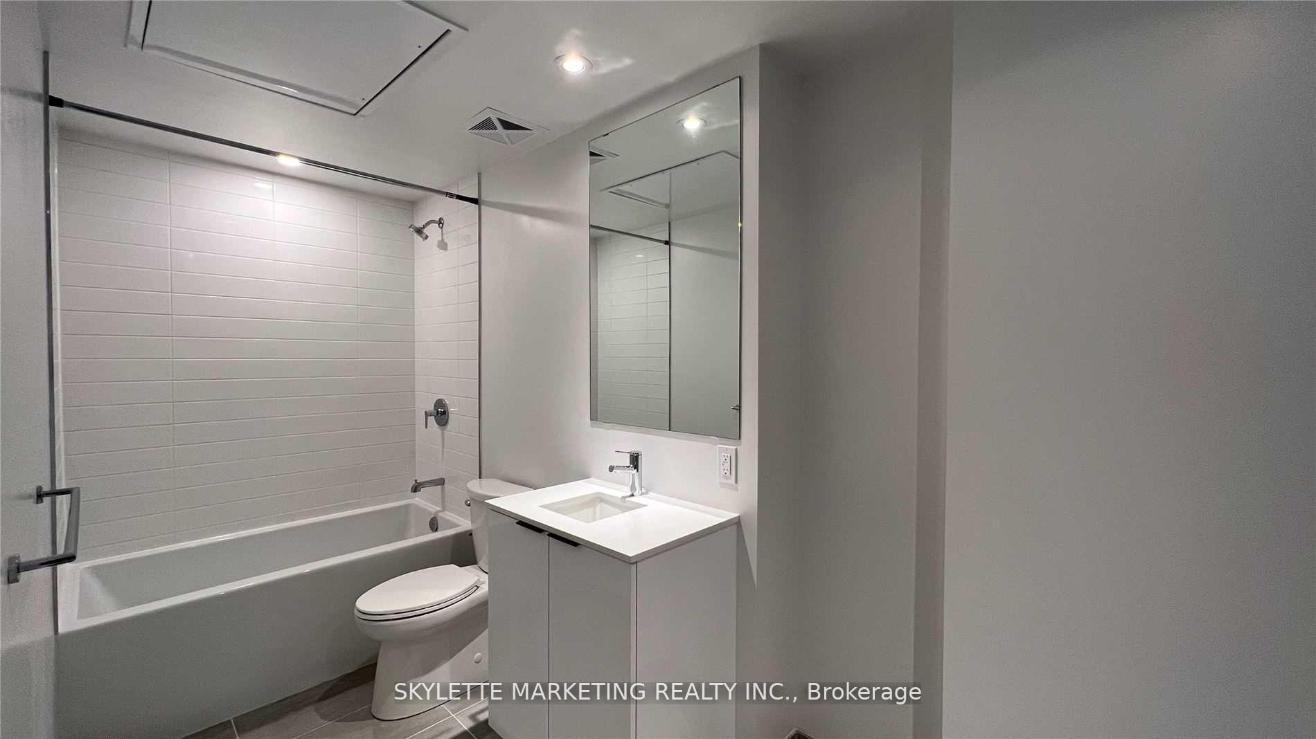 Photo 9 of Unit 1417, 50 Power Street, Toronto, Moss Park — HOMEH
