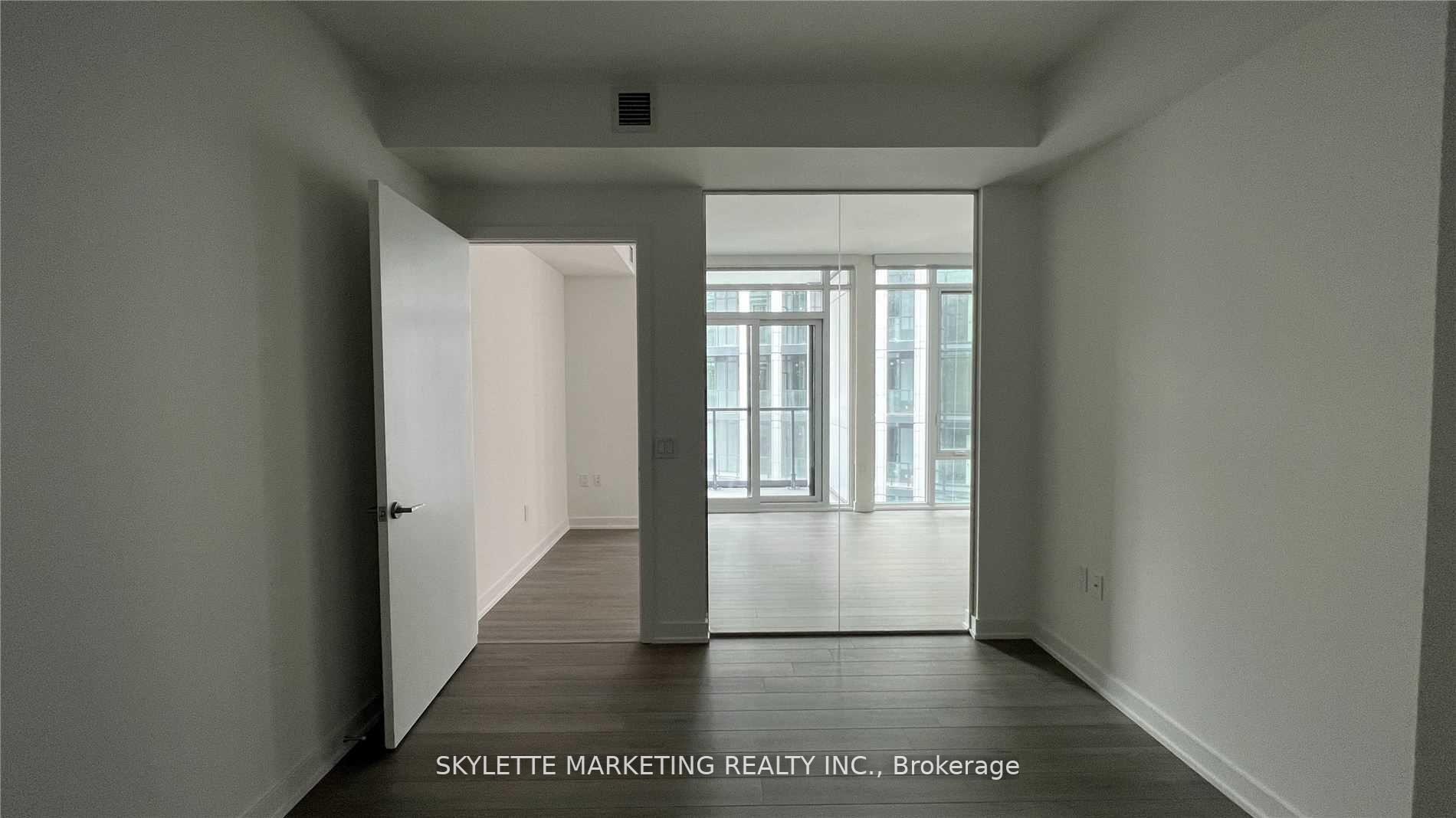 Photo 10 of Unit 1417, 50 Power Street, Toronto, Moss Park — HOMEH