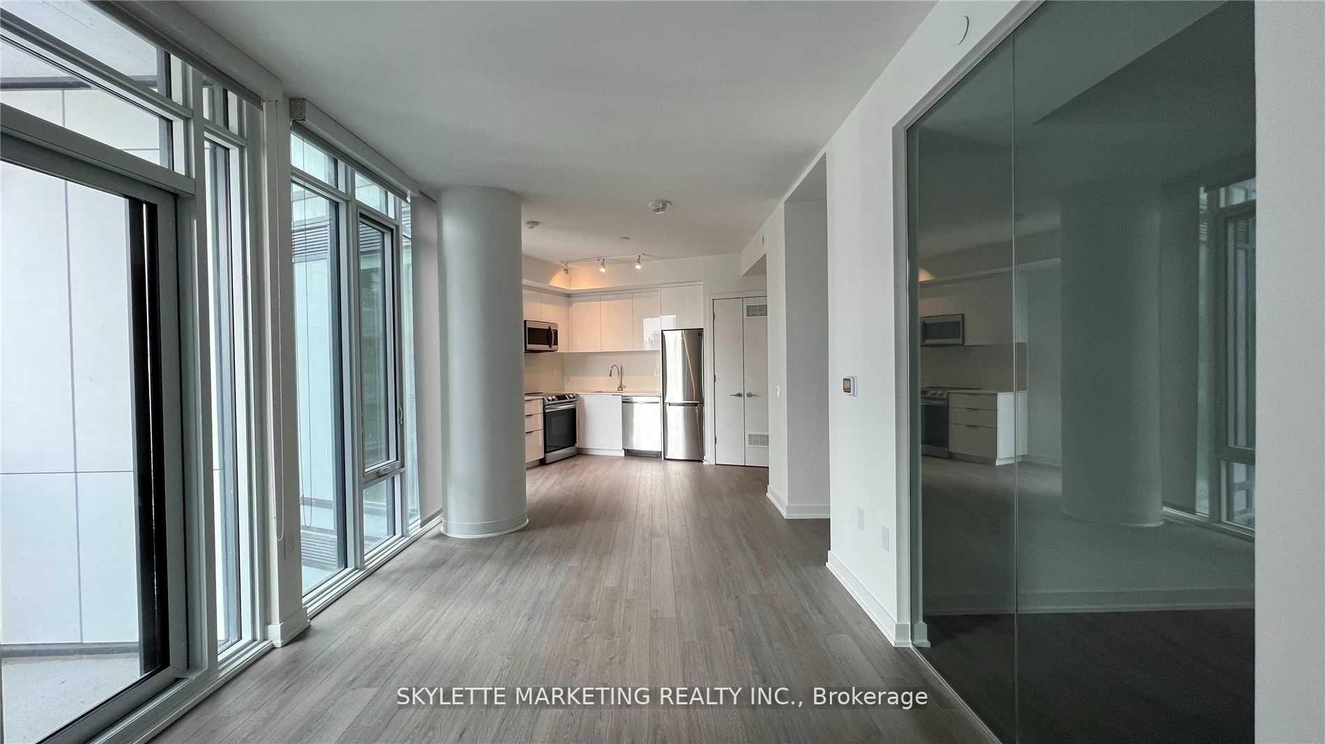 Photo 15 of Unit 1417, 50 Power Street, Toronto, Moss Park — HOMEH