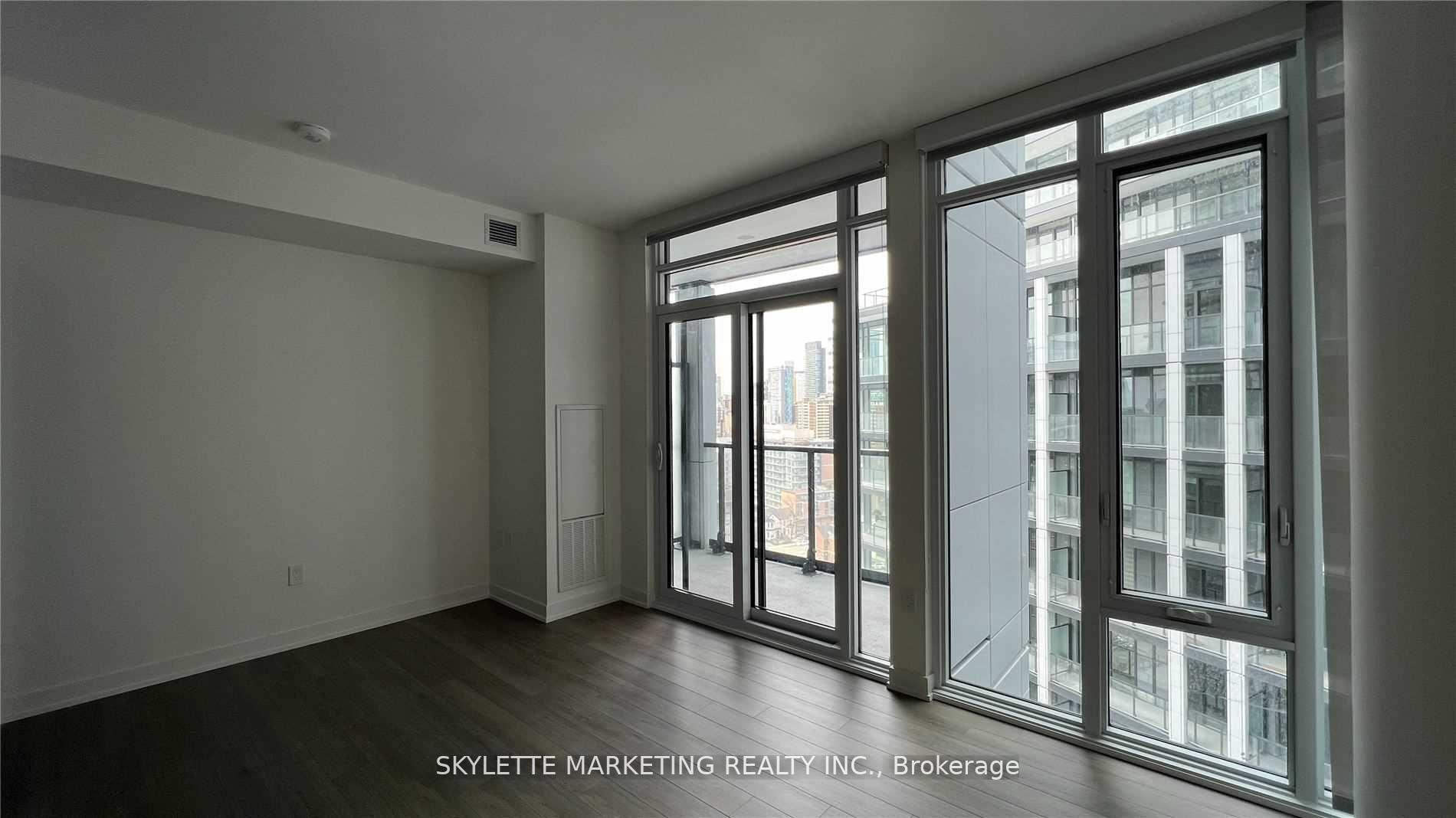 Photo 19 of Unit 1417, 50 Power Street, Toronto, Moss Park — HOMEH
