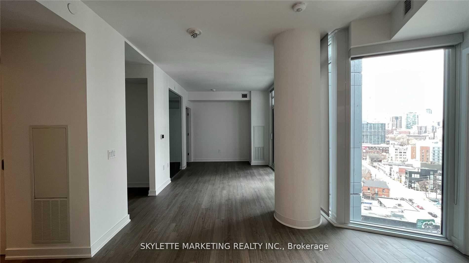 Photo 18 of Unit 1417, 50 Power Street, Toronto, Moss Park — HOMEH