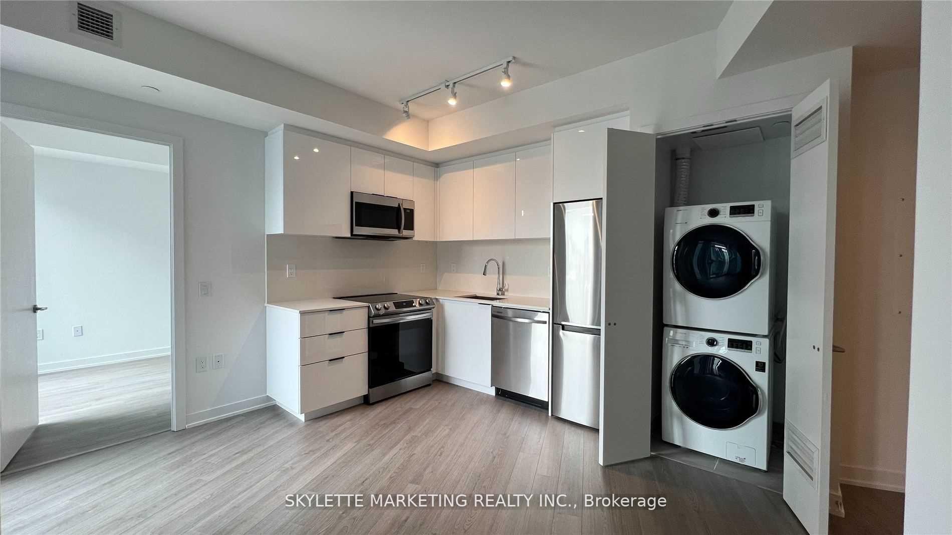 Photo 21 of Unit 1417, 50 Power Street, Toronto, Moss Park — HOMEH