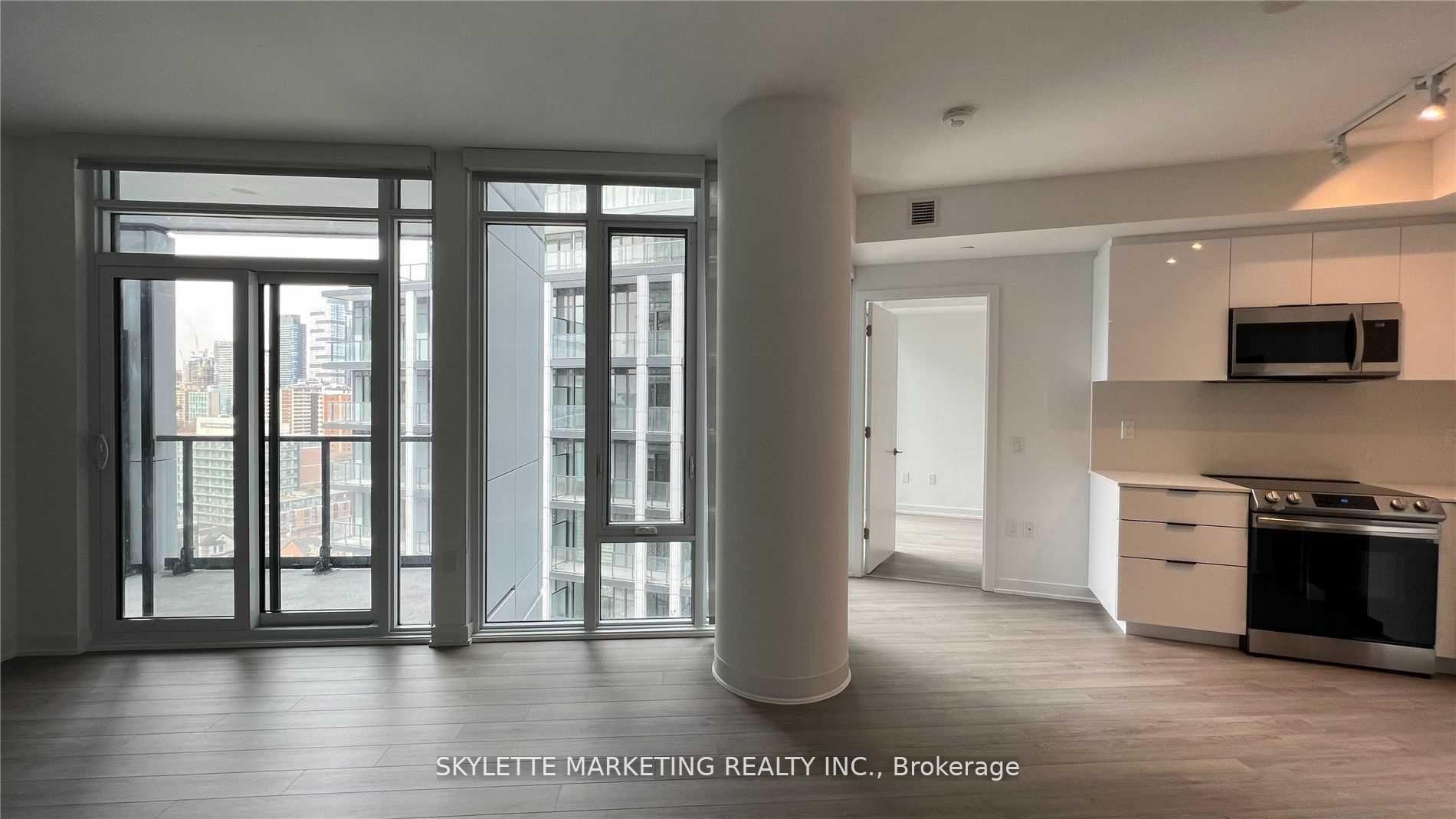 Photo 22 of Unit 1417, 50 Power Street, Toronto, Moss Park — HOMEH