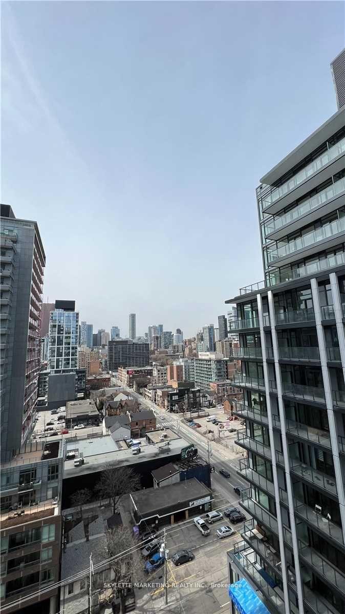Photo 24 of Unit 1417, 50 Power Street, Toronto, Moss Park — HOMEH
