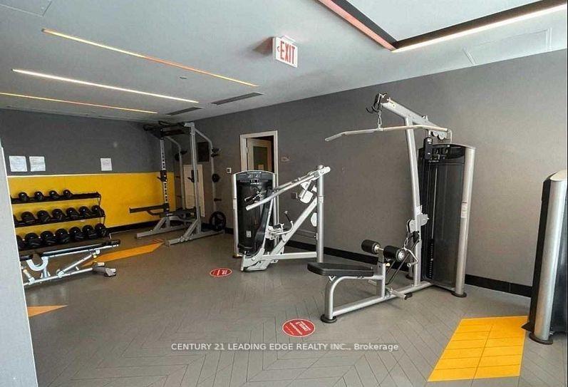 Photo 28 of Unit 506, 30 Roehampton Avenue, Toronto, Mount Pleasant West — HOMEH