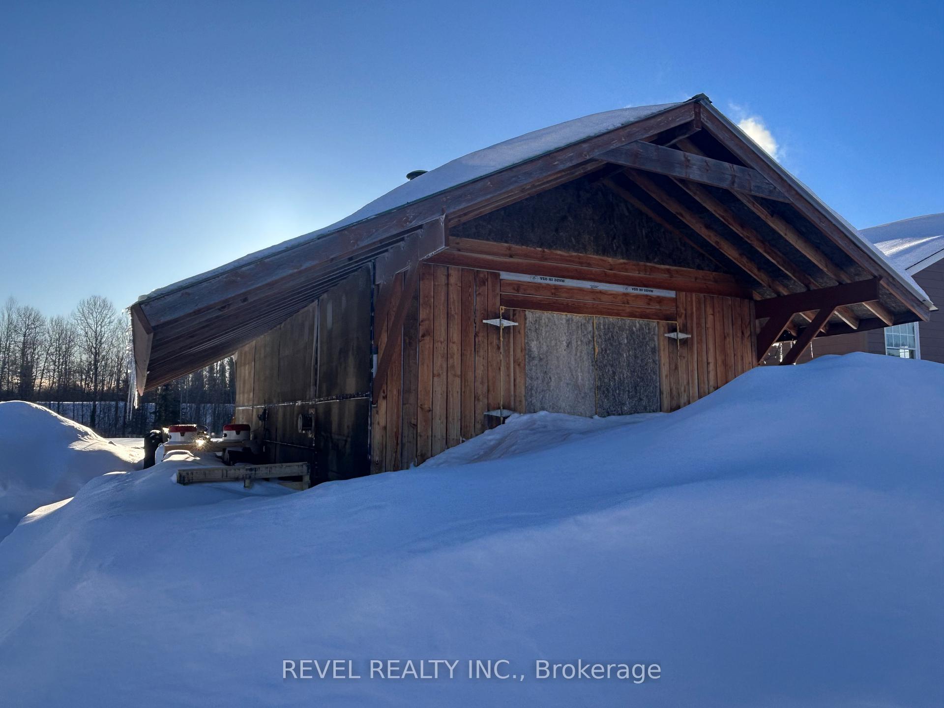 Photo 22 of S PT Lt 12 Con 2 Brower, Cochrane, Cochrane Unorganized — HOMEH