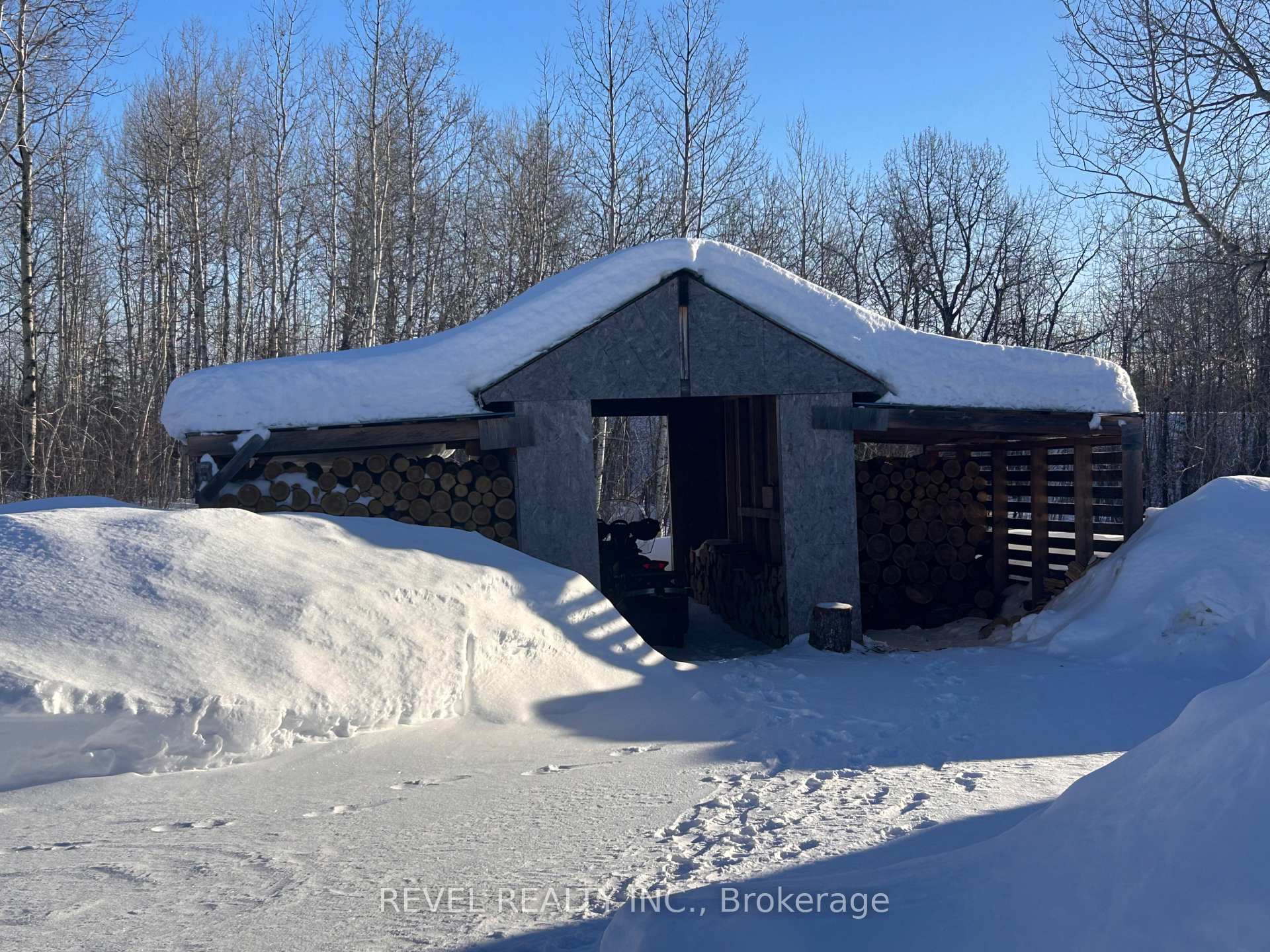 Photo 24 of S PT Lt 12 Con 2 Brower, Cochrane, Cochrane Unorganized — HOMEH