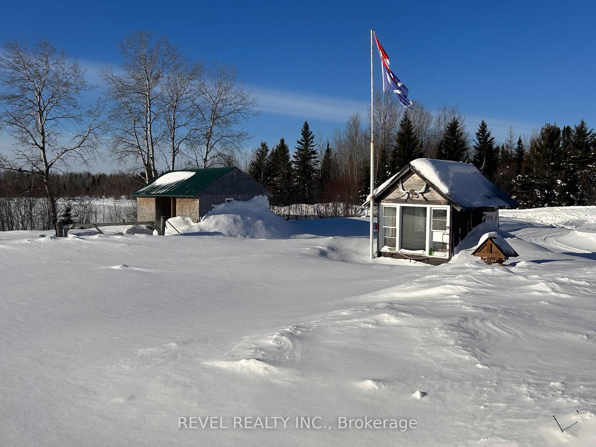 Photo 28 of S PT Lt 12 Con 2 Brower, Cochrane, Cochrane Unorganized — HOMEH