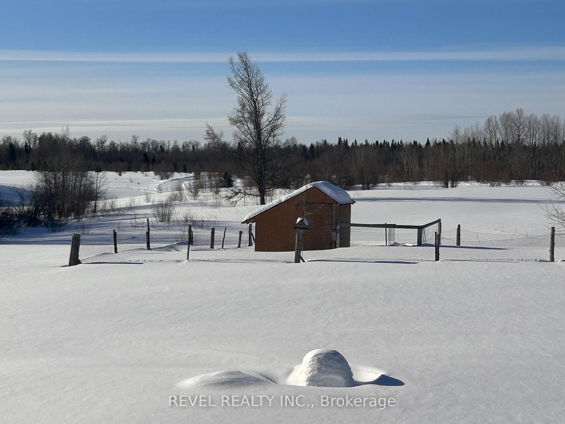 Photo 29 of S PT Lt 12 Con 2 Brower, Cochrane, Cochrane Unorganized — HOMEH