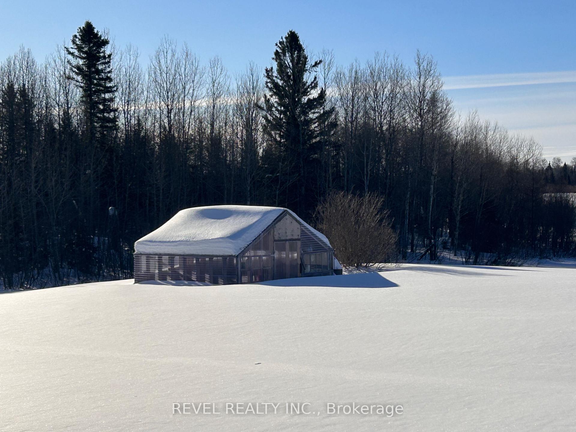 Photo 30 of S PT Lt 12 Con 2 Brower, Cochrane, Cochrane Unorganized — HOMEH