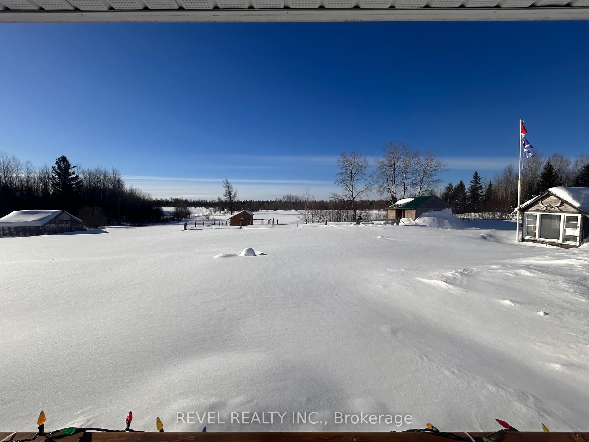 Photo 31 of S PT Lt 12 Con 2 Brower, Cochrane, Cochrane Unorganized — HOMEH