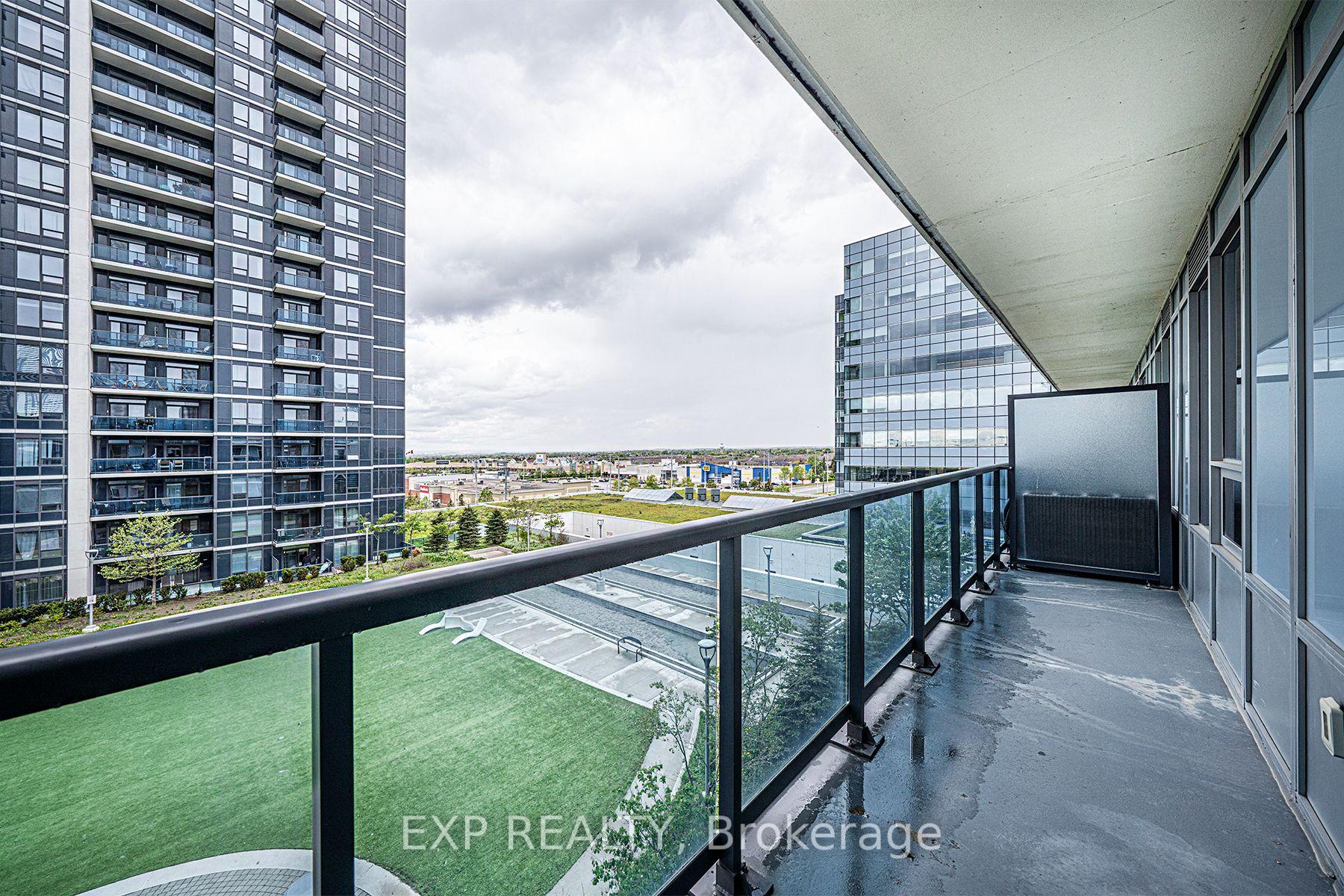 Photo 15 of Unit 606, 3600 Highway 7 W, Vaughan, East Woodbridge — HOMEH