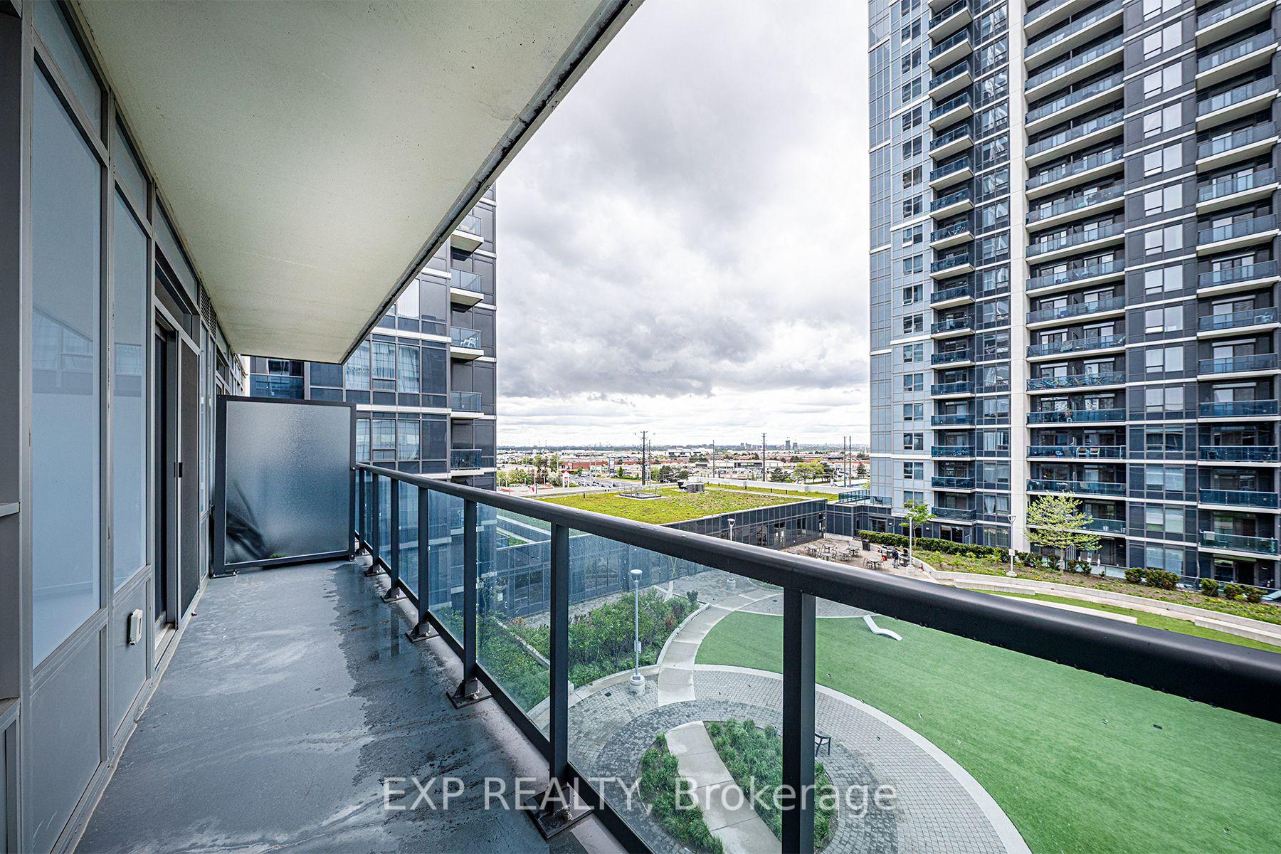 Photo 16 of Unit 606, 3600 Highway 7 W, Vaughan, East Woodbridge — HOMEH