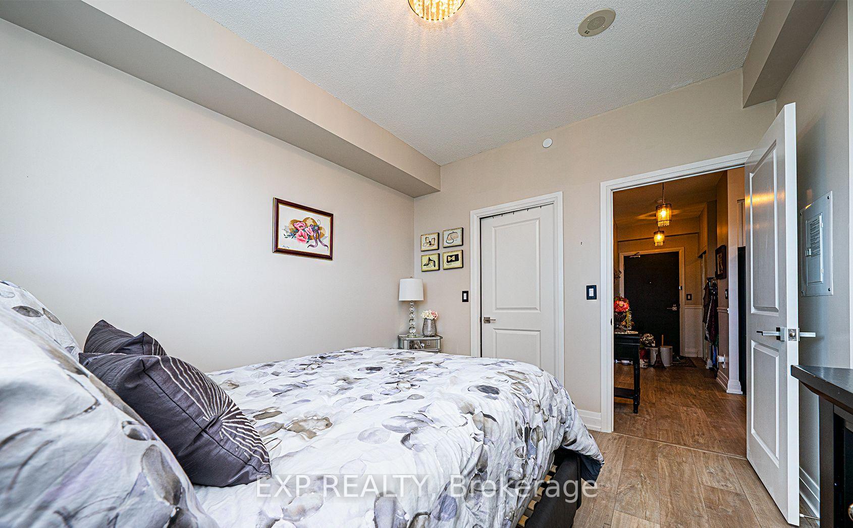 Photo 19 of Unit 606, 3600 Highway 7 W, Vaughan, East Woodbridge — HOMEH