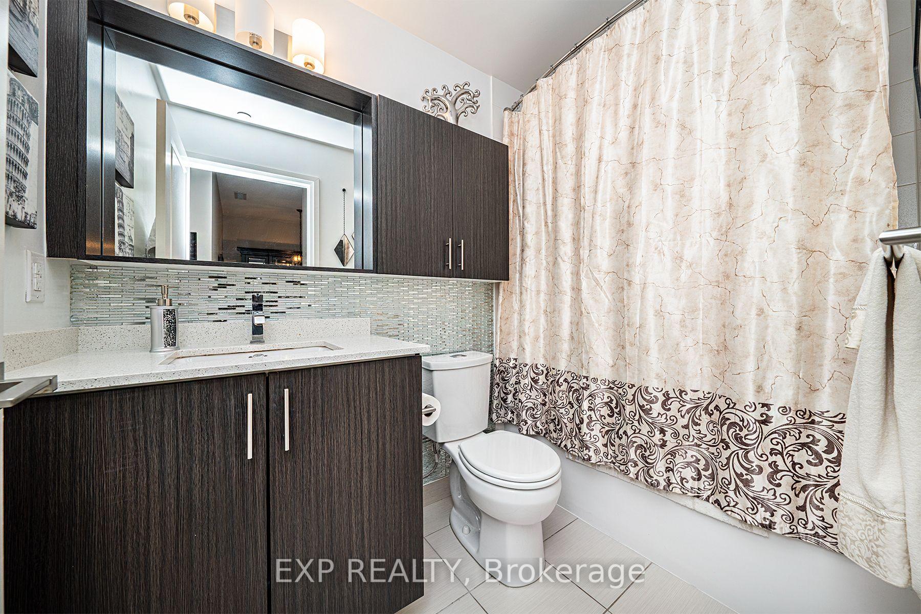 Photo 20 of Unit 606, 3600 Highway 7 W, Vaughan, East Woodbridge — HOMEH
