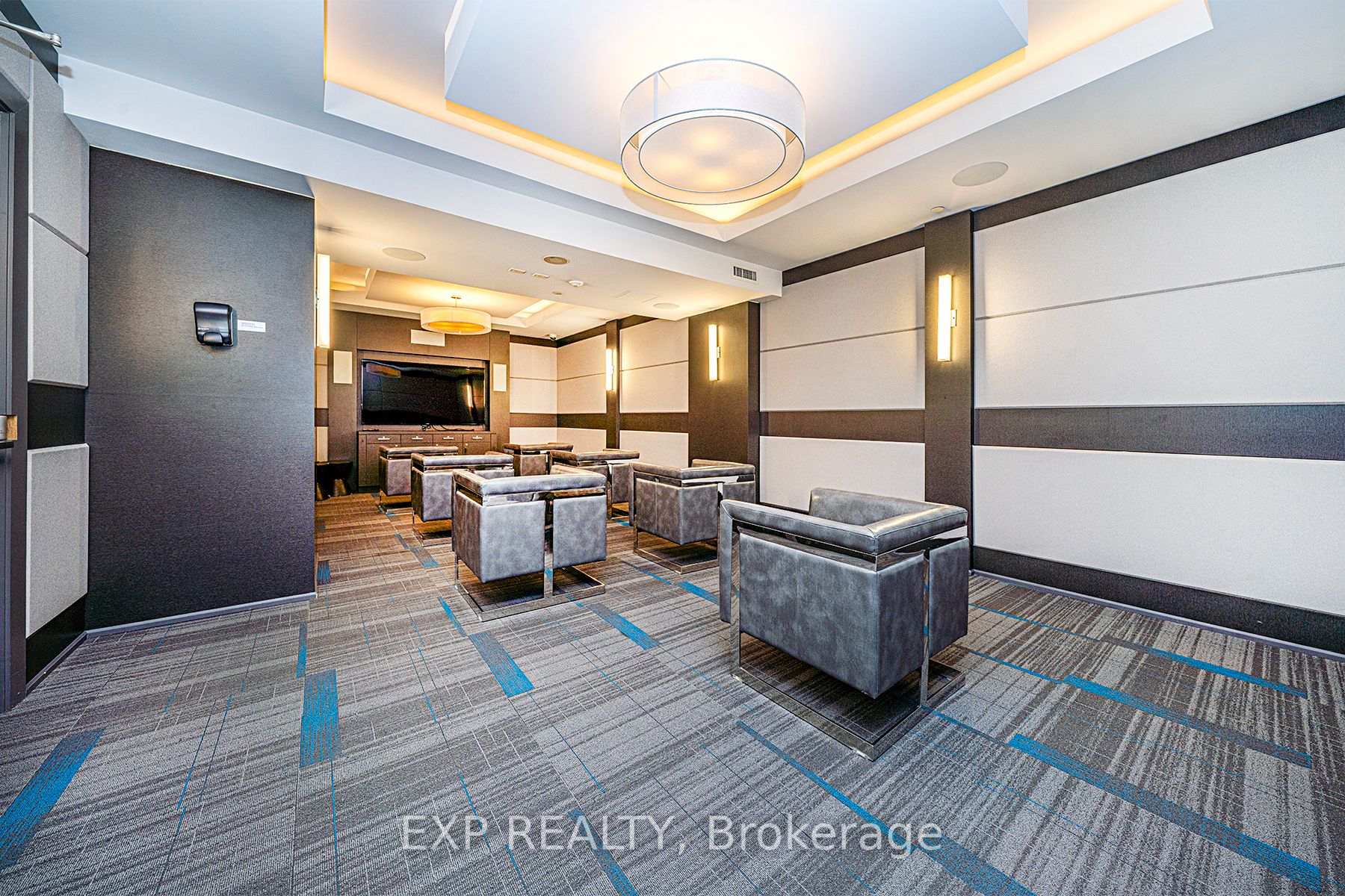 Photo 62 of Unit 606, 3600 Highway 7 W, Vaughan, East Woodbridge — HOMEH