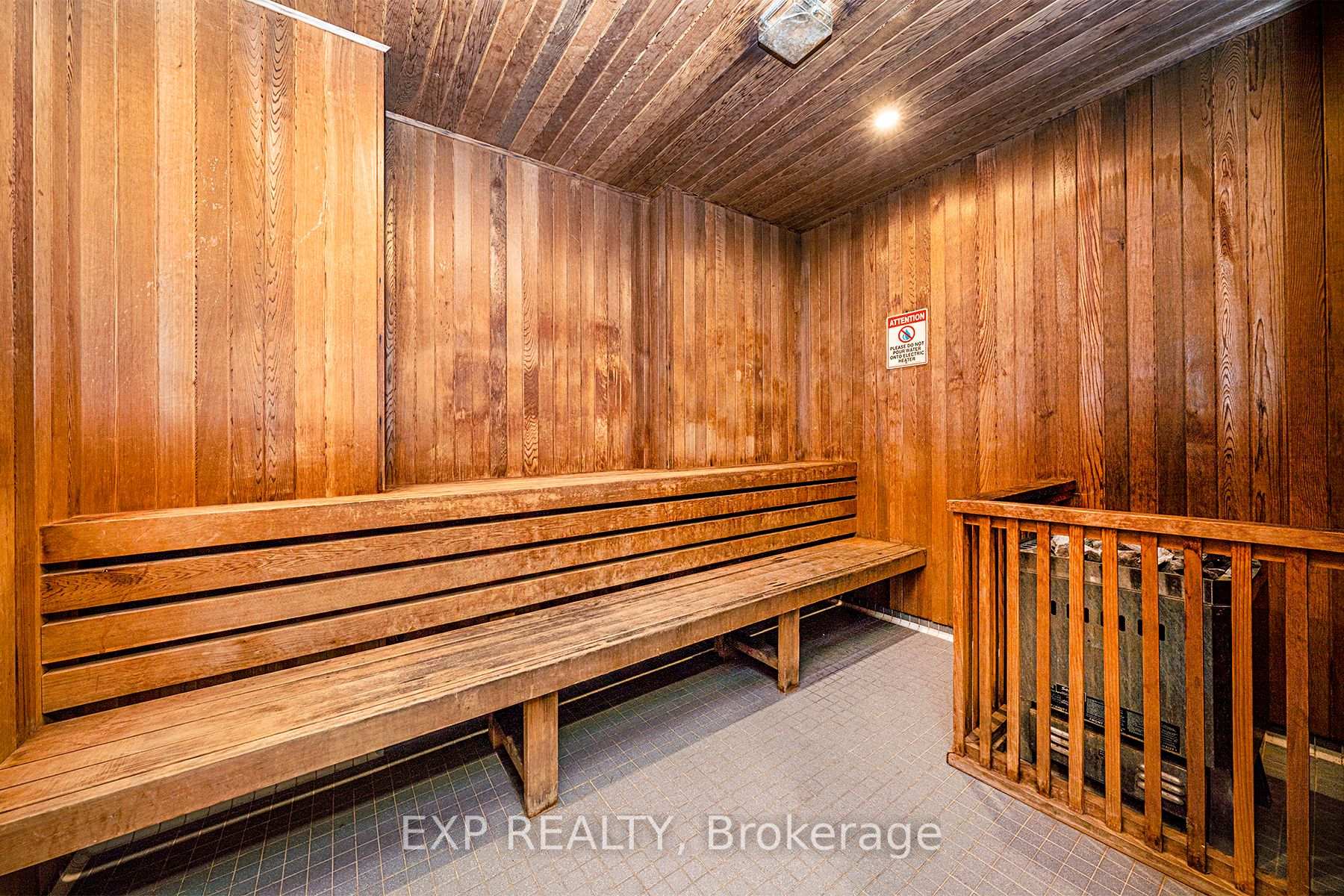 Photo 63 of Unit 606, 3600 Highway 7 W, Vaughan, East Woodbridge — HOMEH