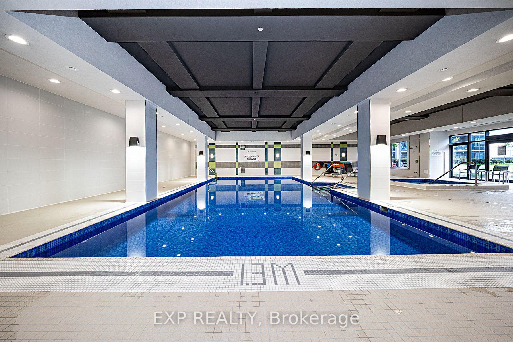 Photo 65 of Unit 606, 3600 Highway 7 W, Vaughan, East Woodbridge — HOMEH