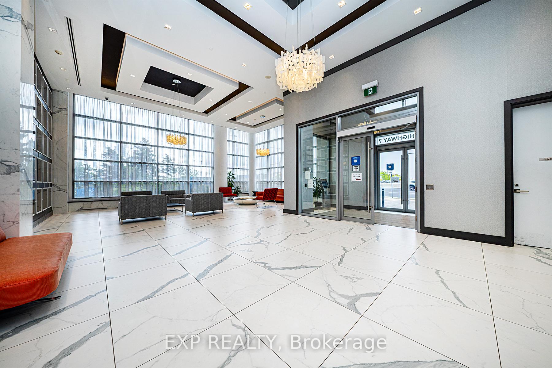 Photo 72 of Unit 606, 3600 Highway 7 W, Vaughan, East Woodbridge — HOMEH