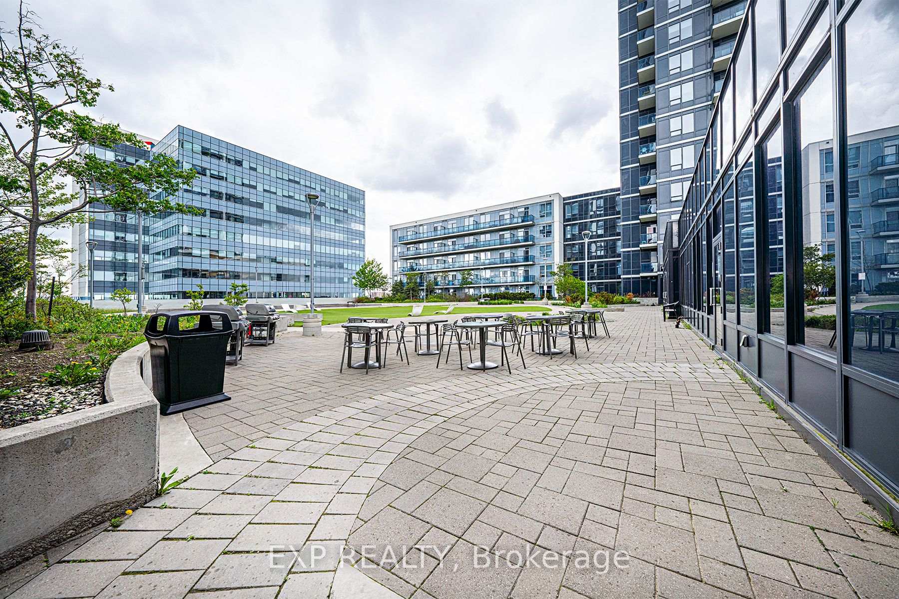 Photo 75 of Unit 606, 3600 Highway 7 W, Vaughan, East Woodbridge — HOMEH